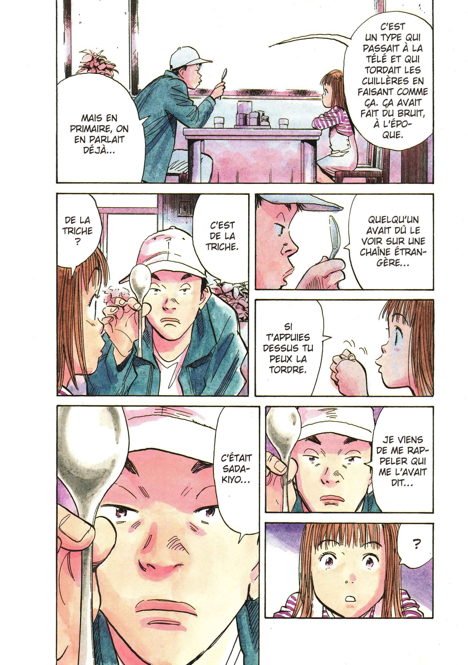 Read 20th Century Boys FR Manga Online