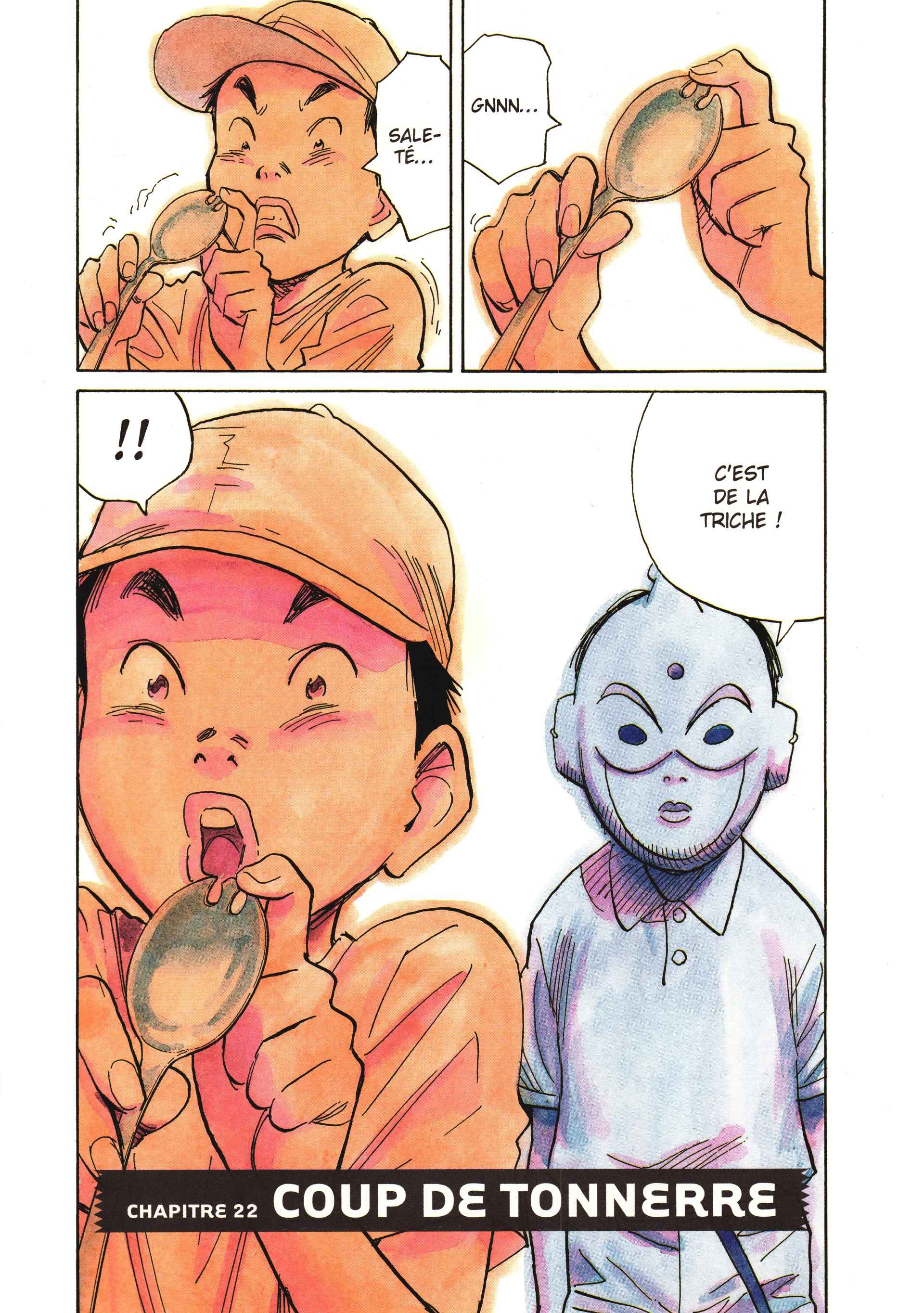 Read 20th Century Boys FR Manga Online