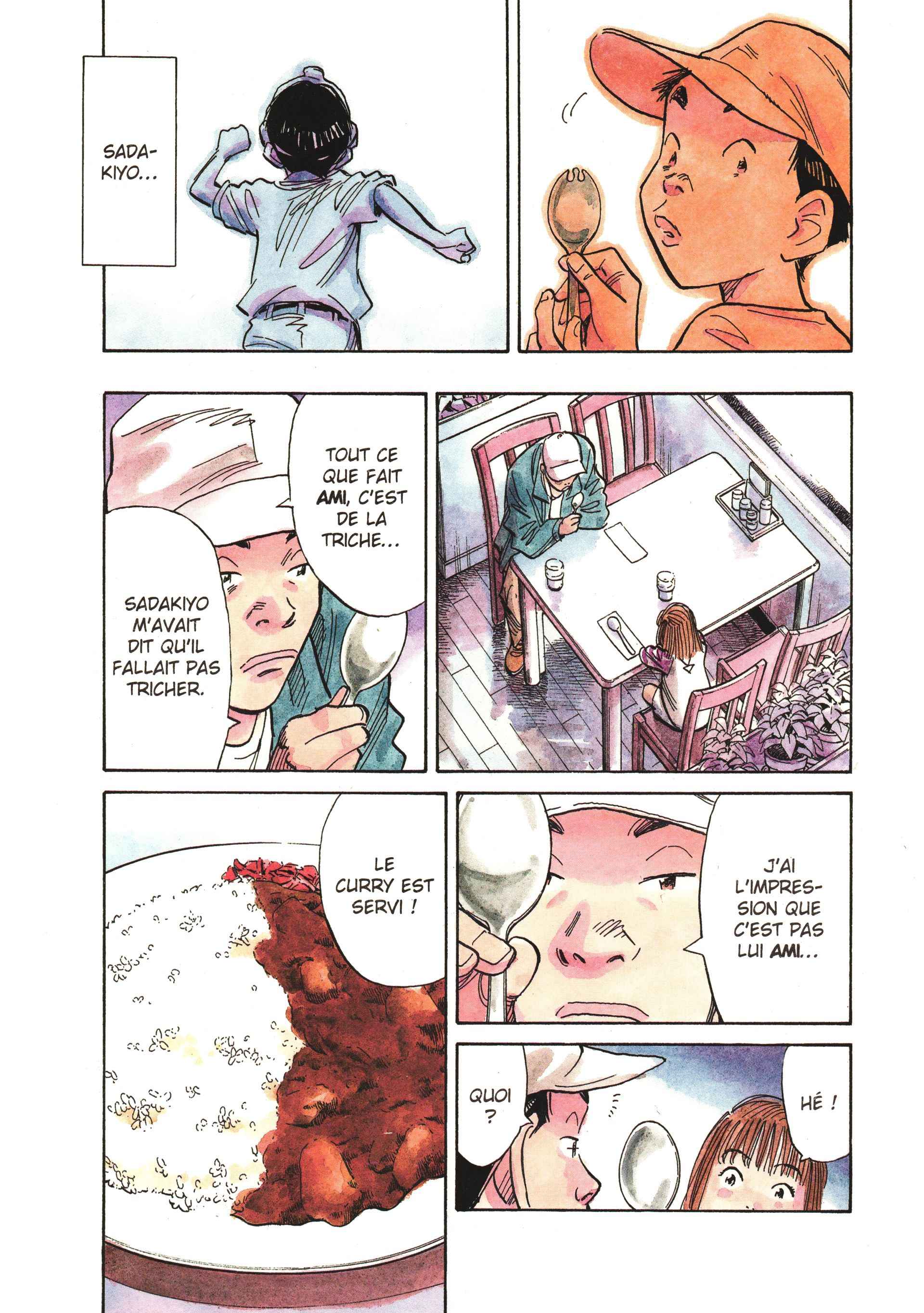 Read 20th Century Boys FR Manga Online