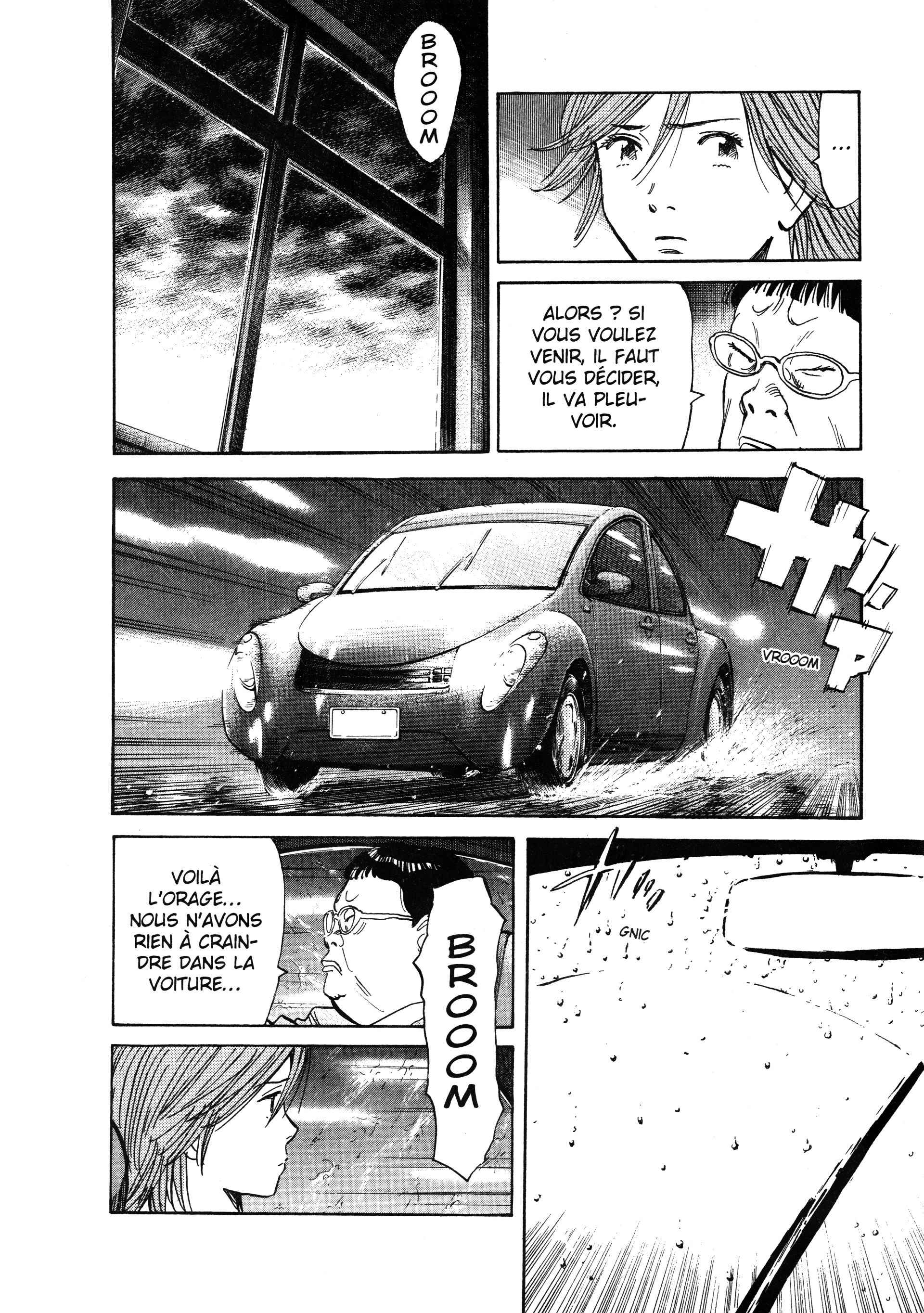 Read 20th Century Boys FR Manga Online
