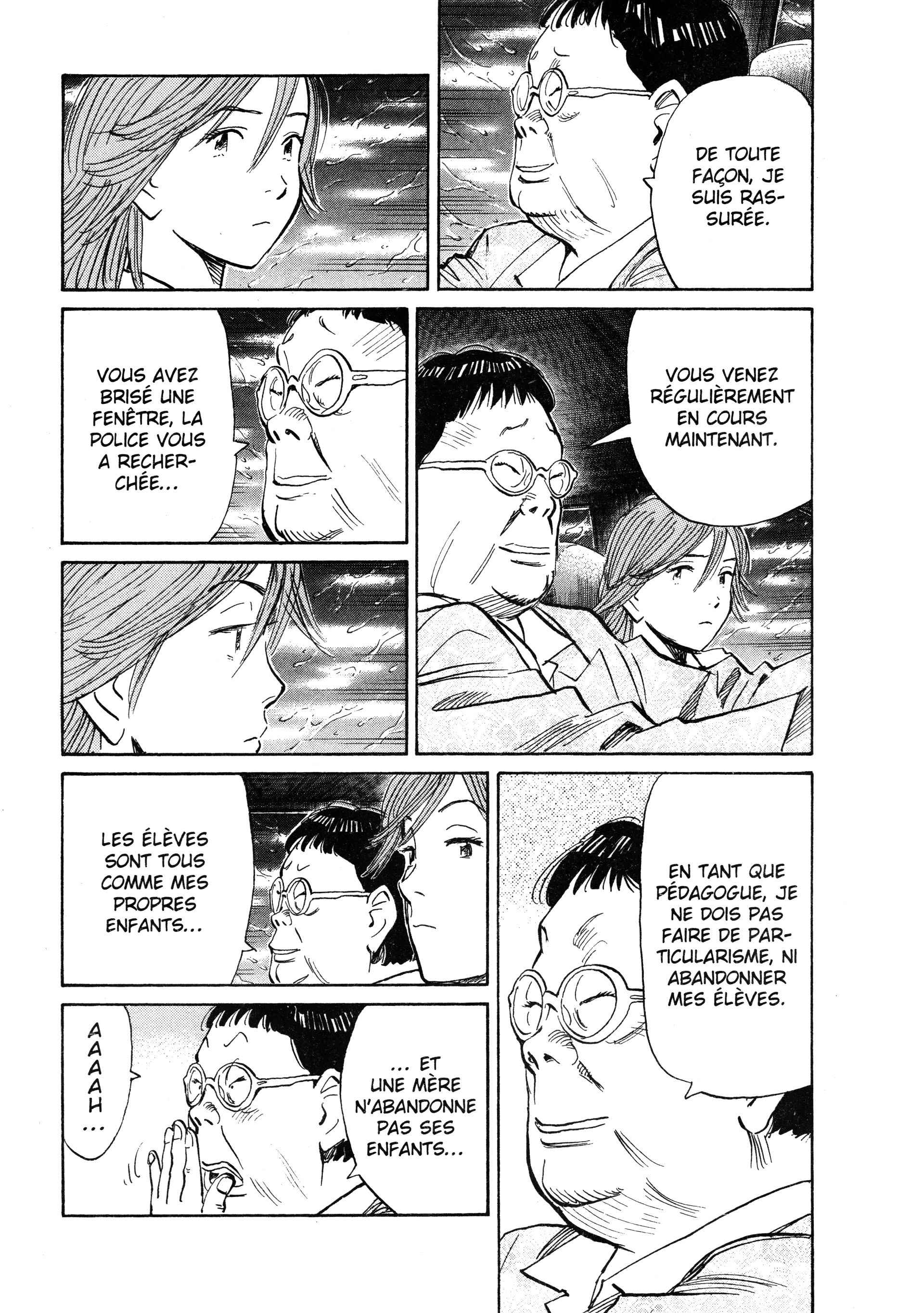 Read 20th Century Boys FR Manga Online