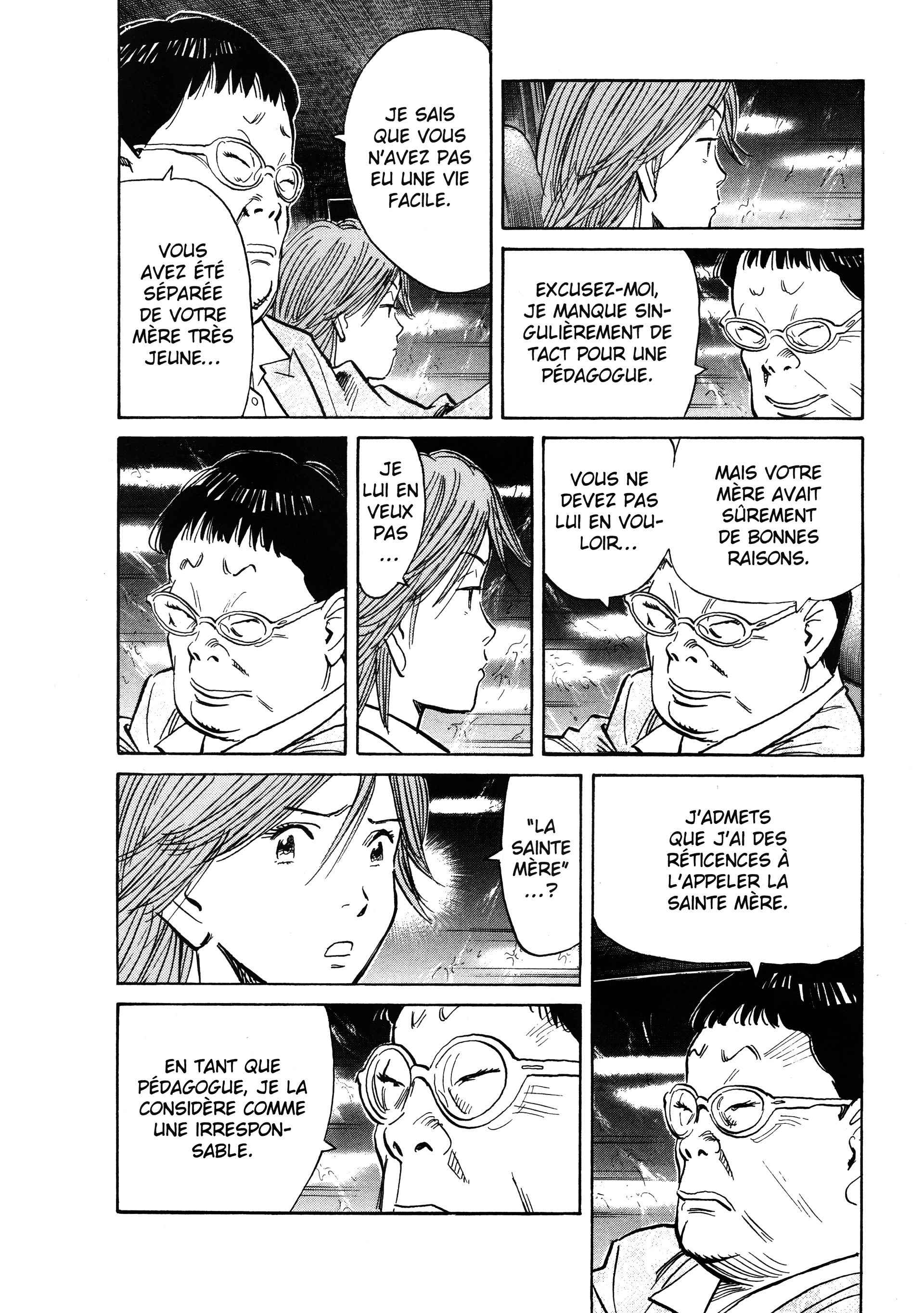 Read 20th Century Boys FR Manga Online