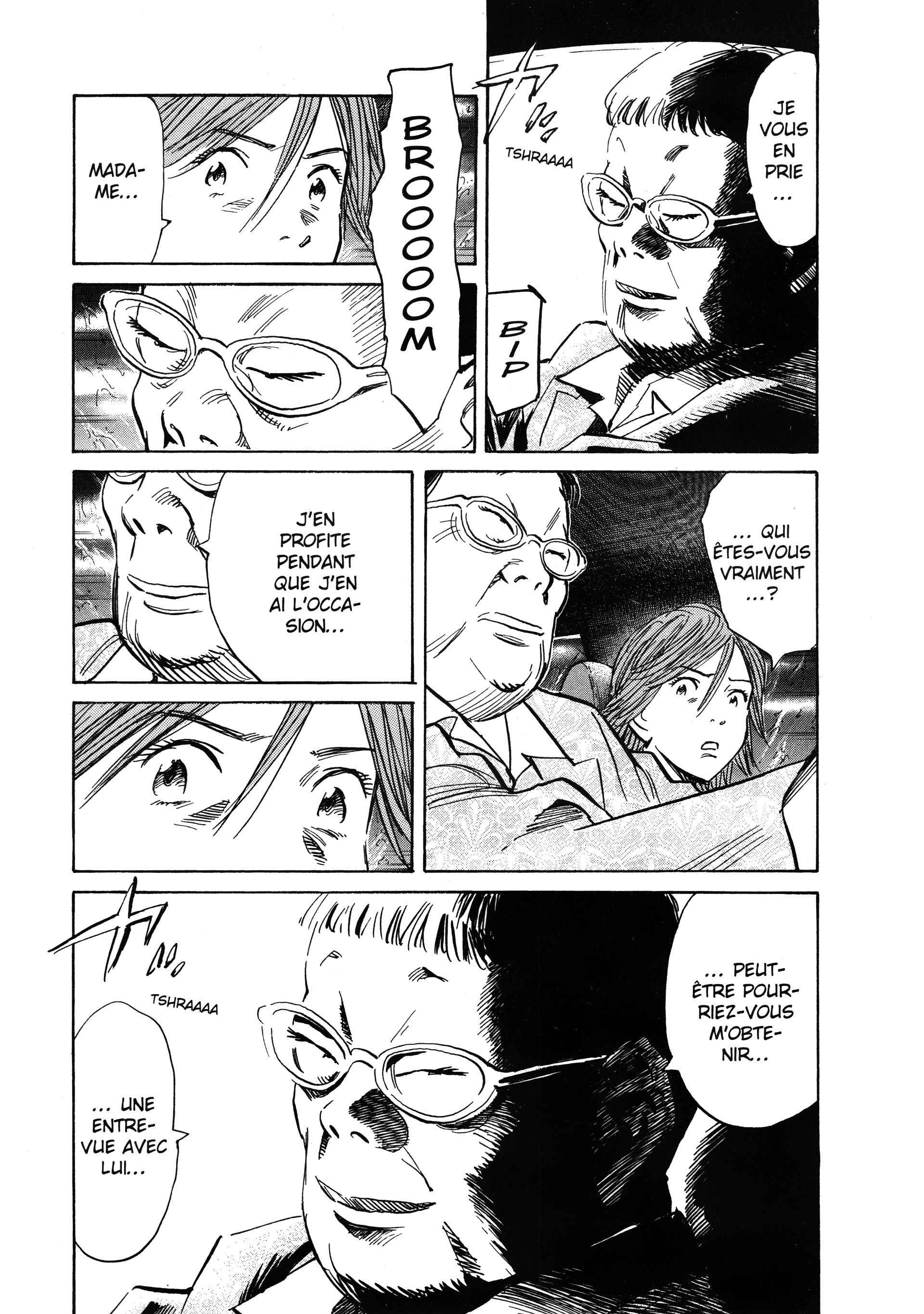 Read 20th Century Boys FR Manga Online