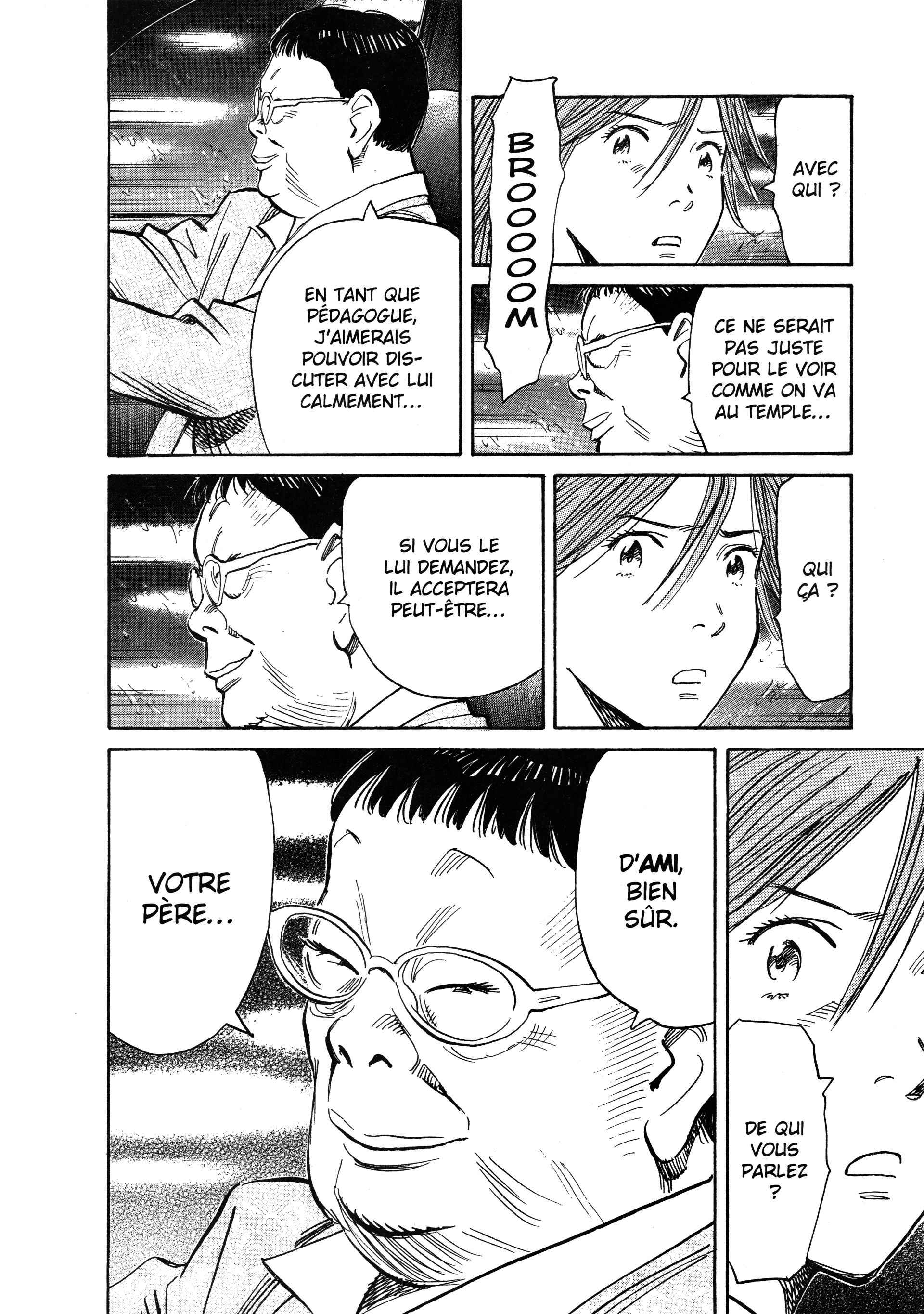 Read 20th Century Boys FR Manga Online