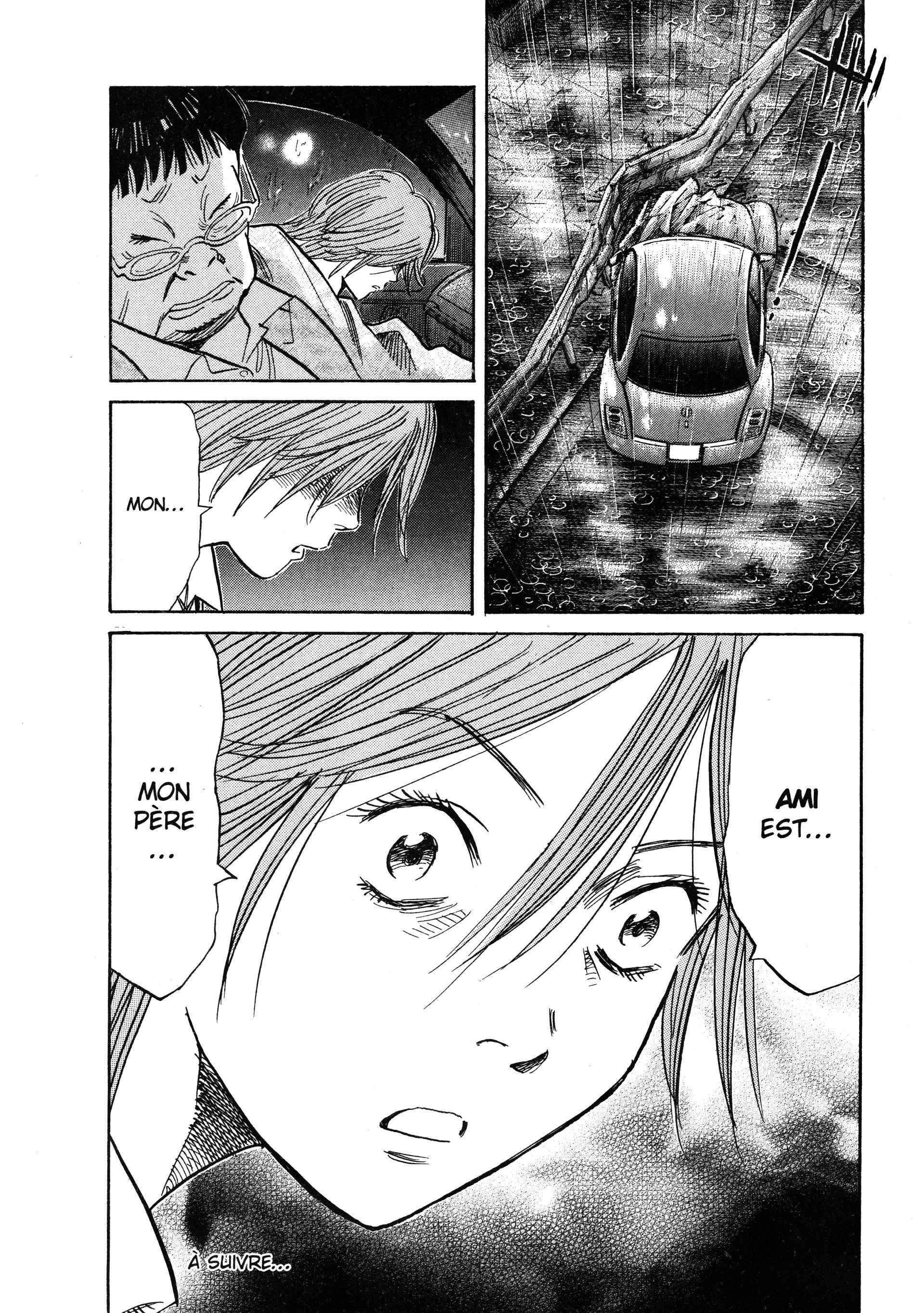 Read 20th Century Boys FR Manga Online