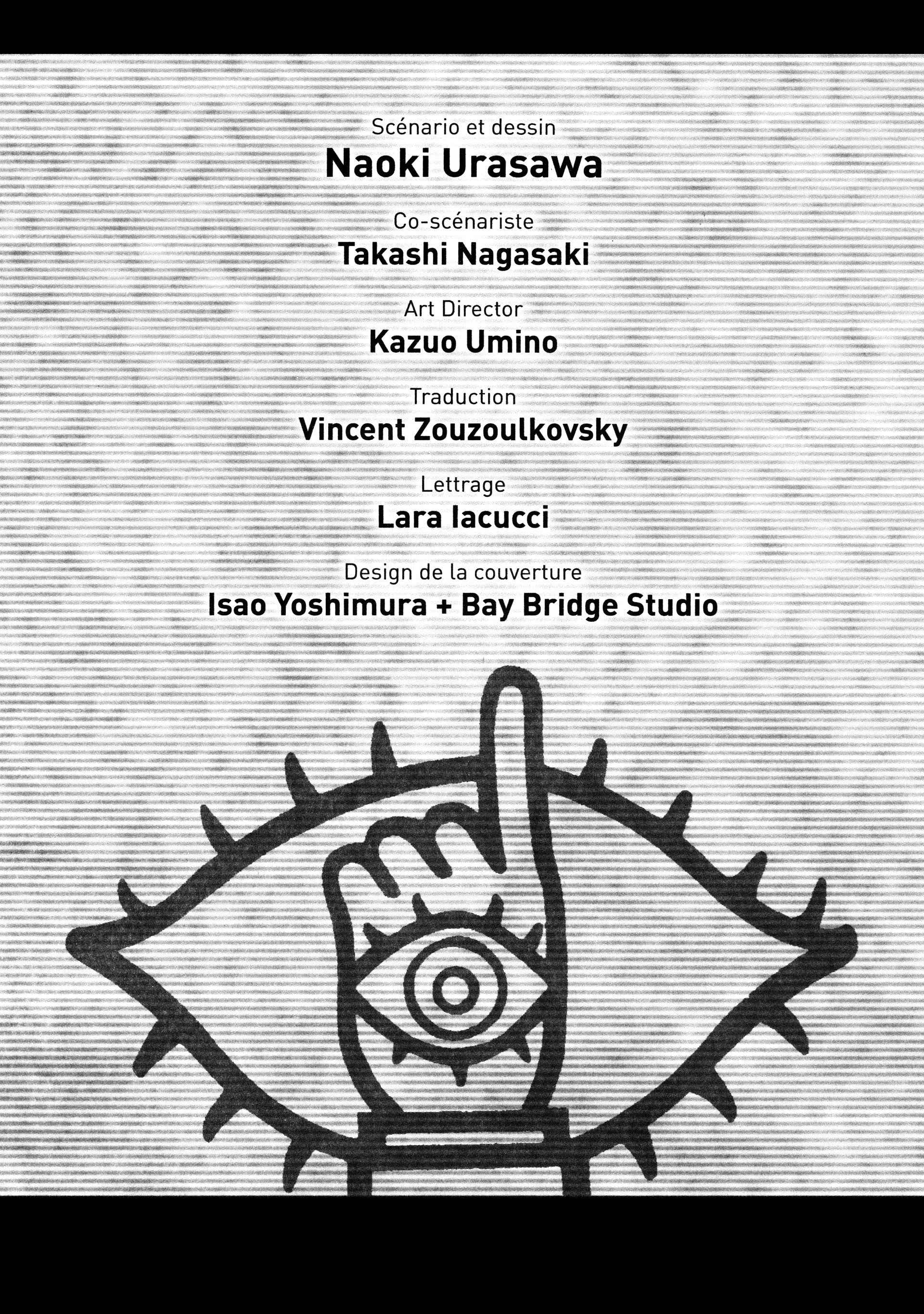 Read 20th Century Boys FR Manga Online