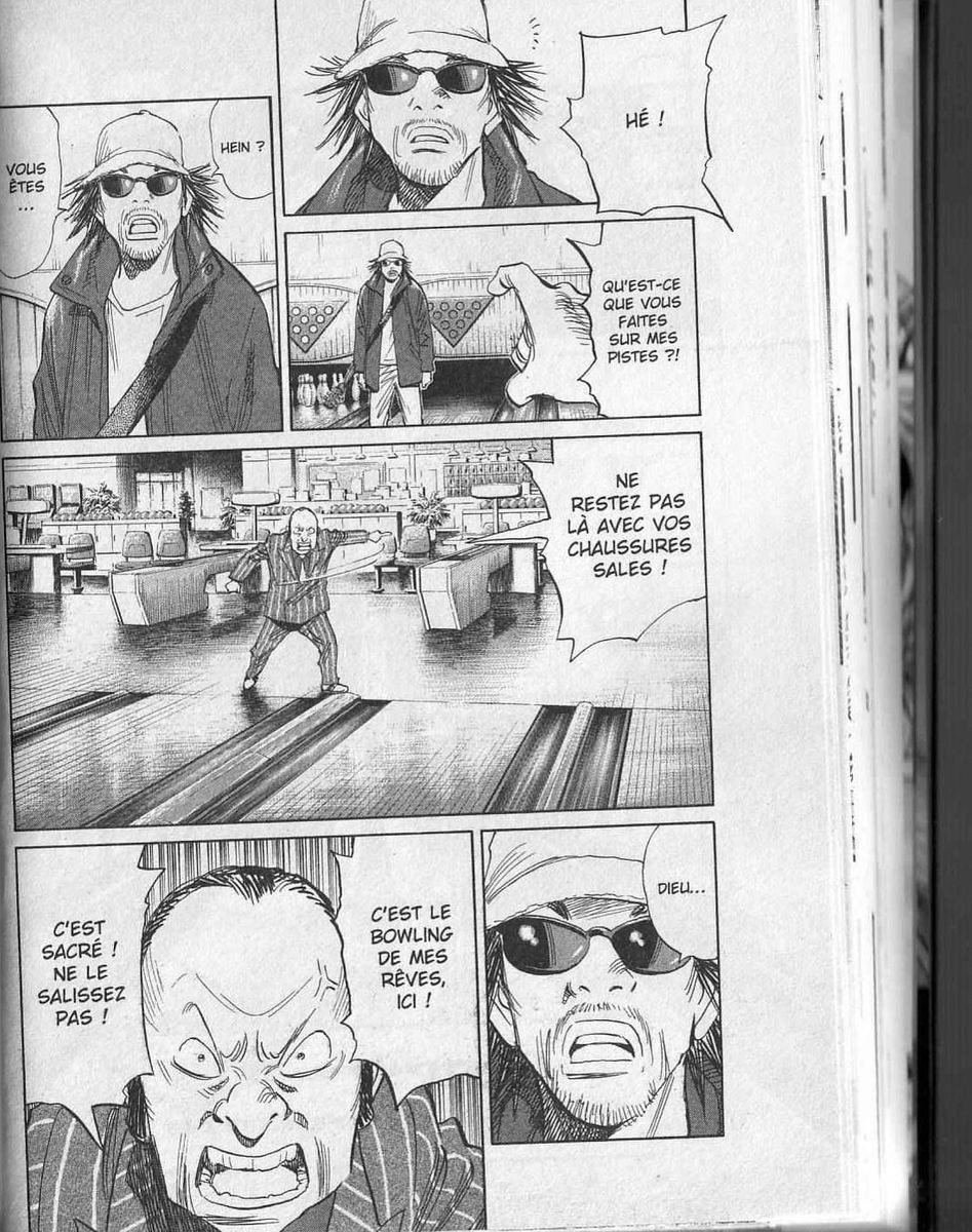 Read 20th Century Boys FR Manga Online