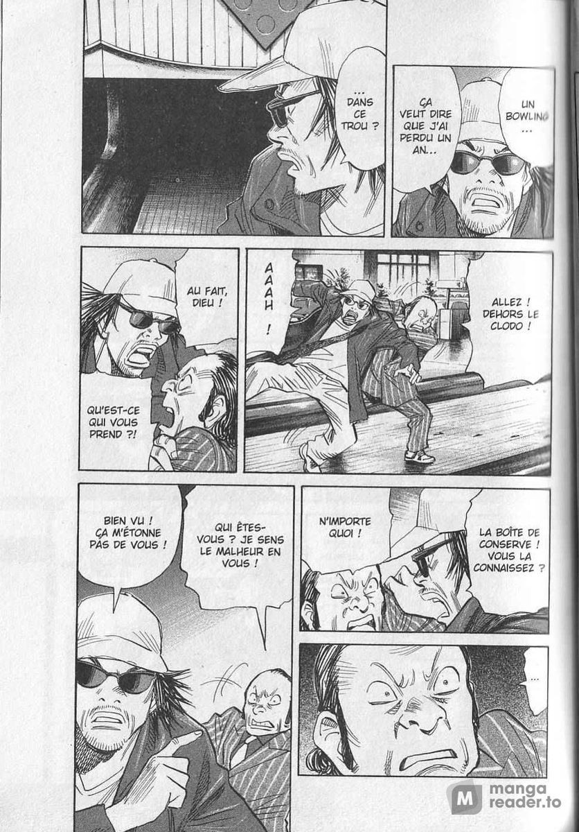 Read 20th Century Boys FR Manga Online