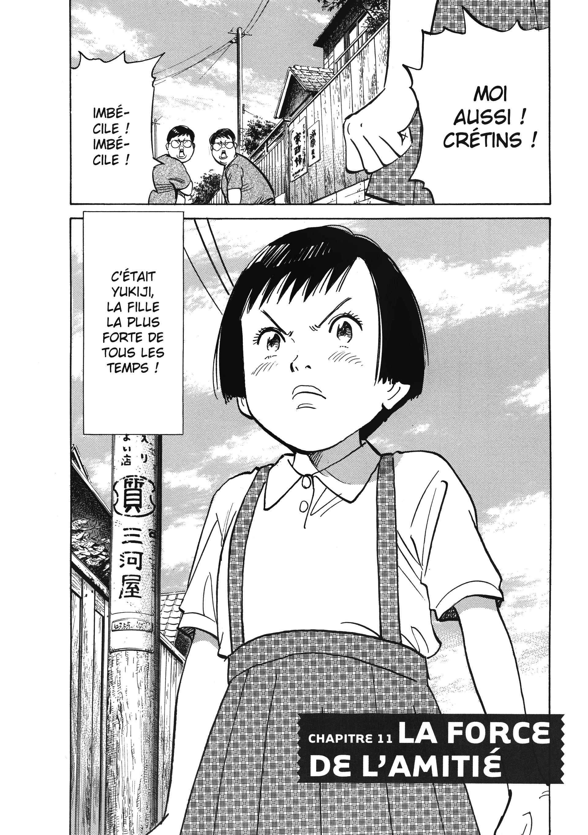 Read 20th Century Boys FR Manga Online