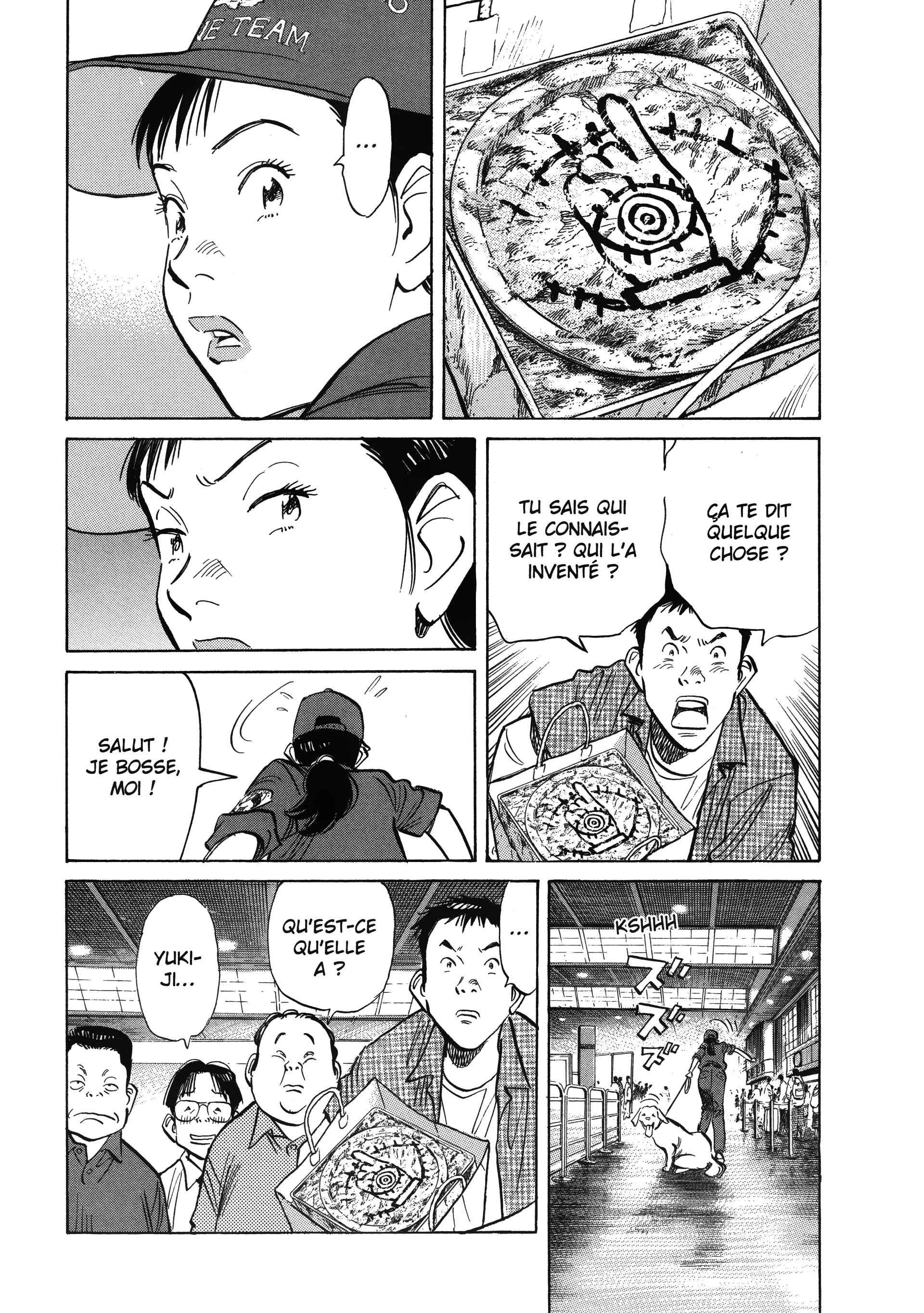 Read 20th Century Boys FR Manga Online