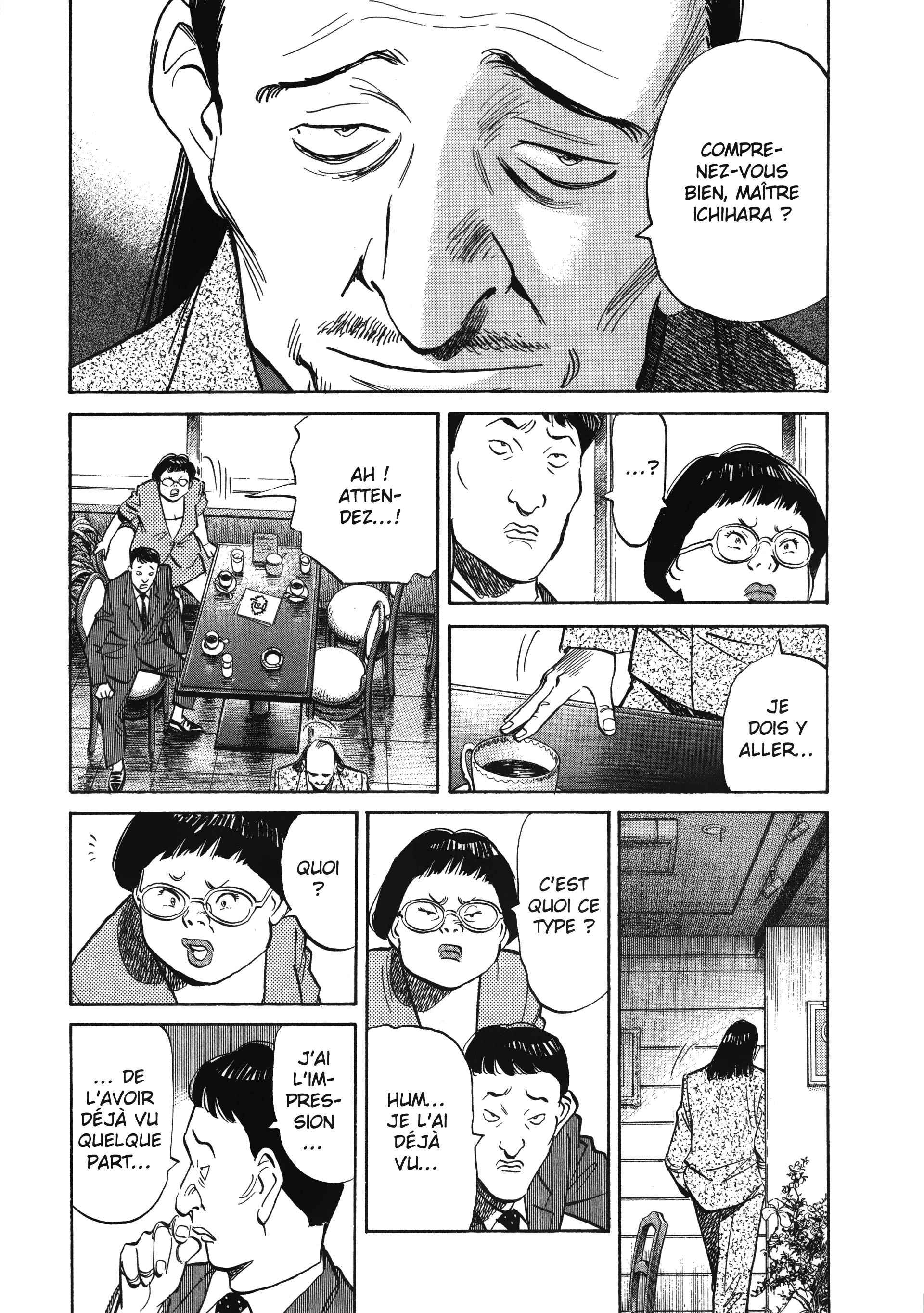 Read 20th Century Boys FR Manga Online