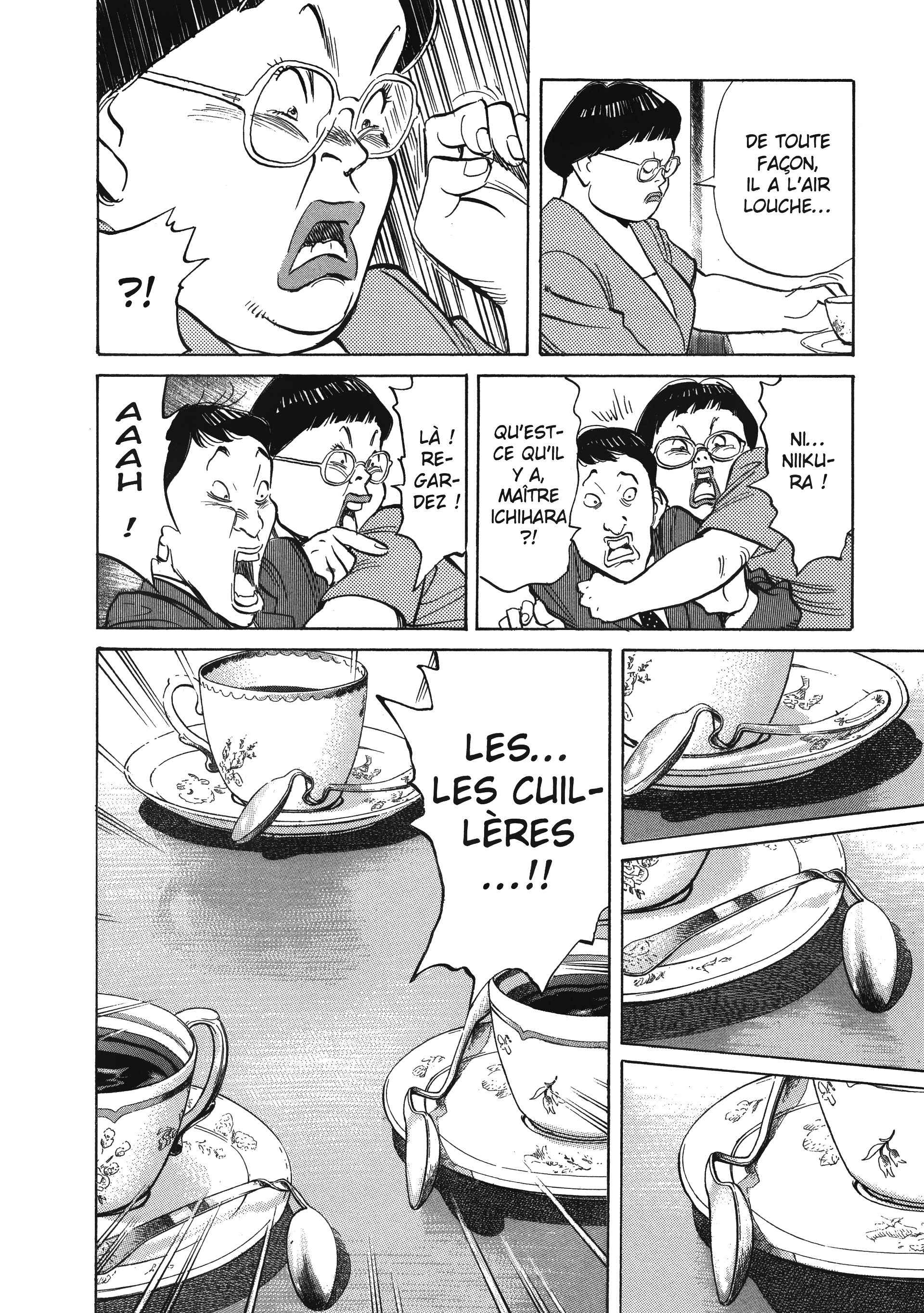 Read 20th Century Boys FR Manga Online