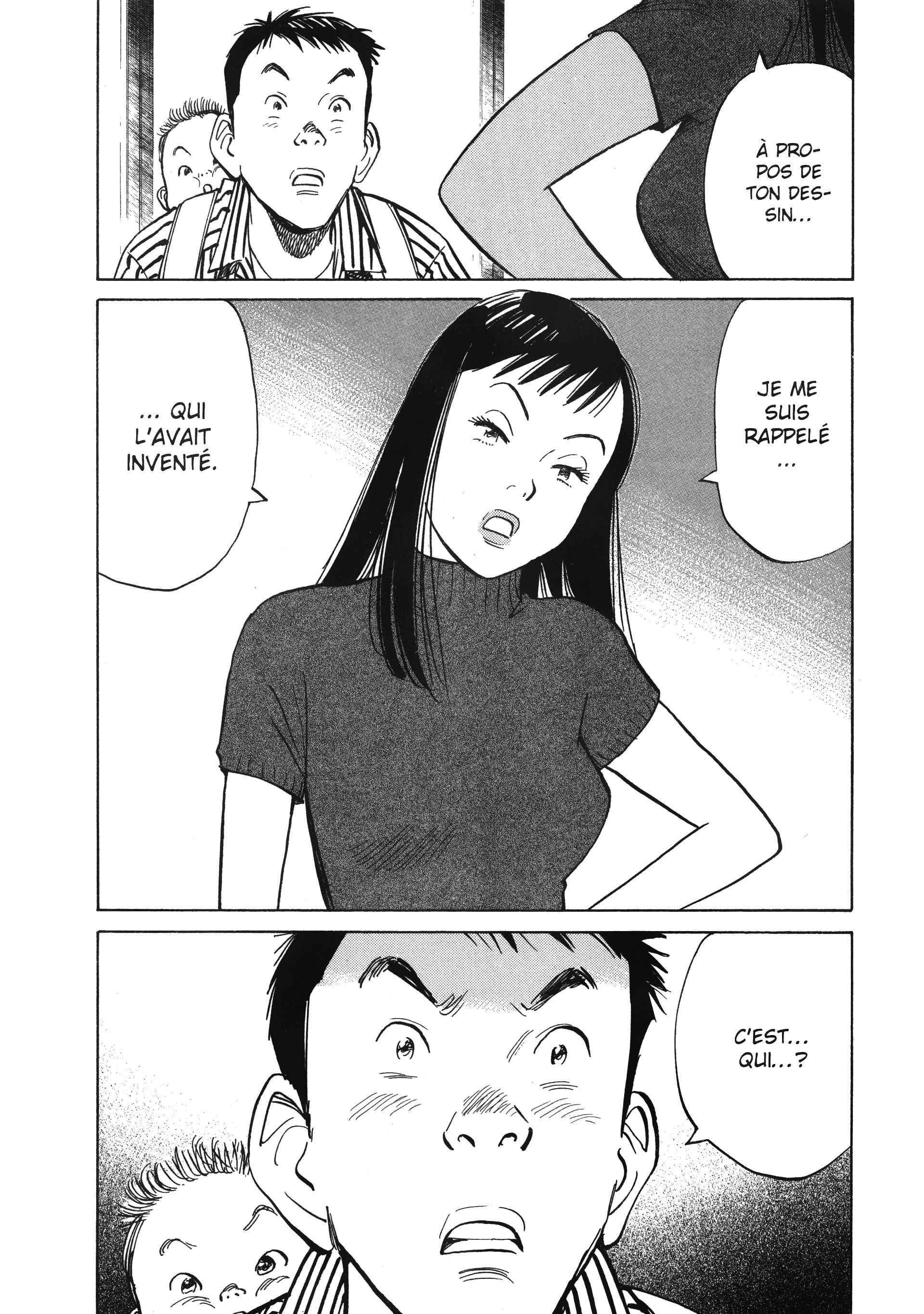 Read 20th Century Boys FR Manga Online