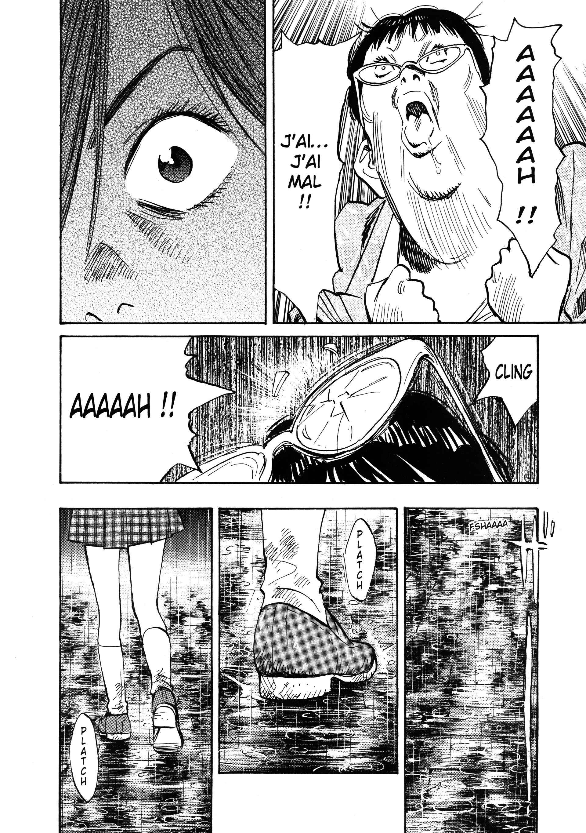 Read 20th Century Boys FR Manga Online