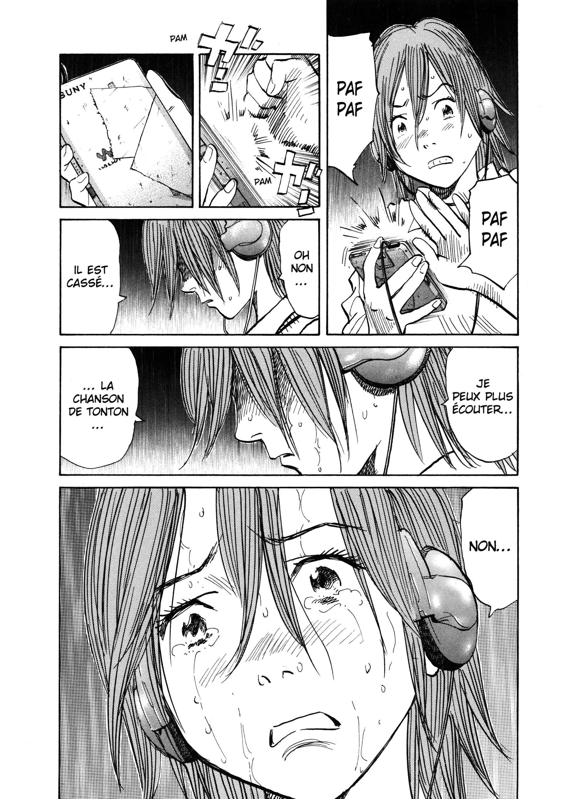 Read 20th Century Boys FR Manga Online