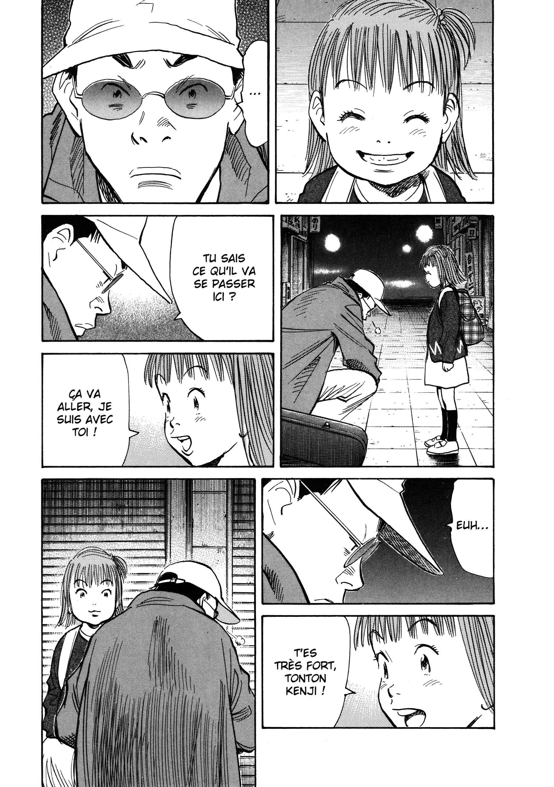 Read 20th Century Boys FR Manga Online