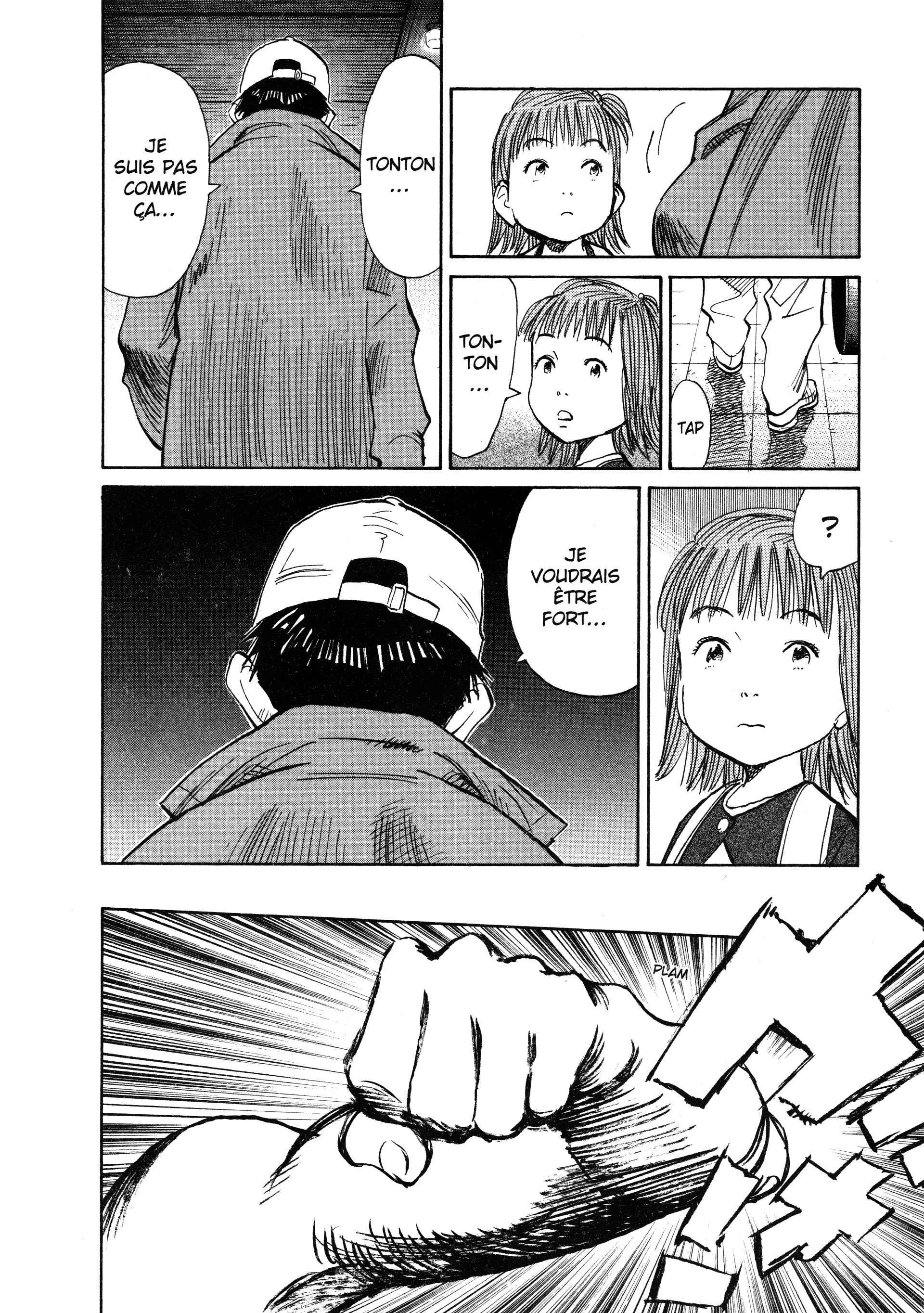 Read 20th Century Boys FR Manga Online