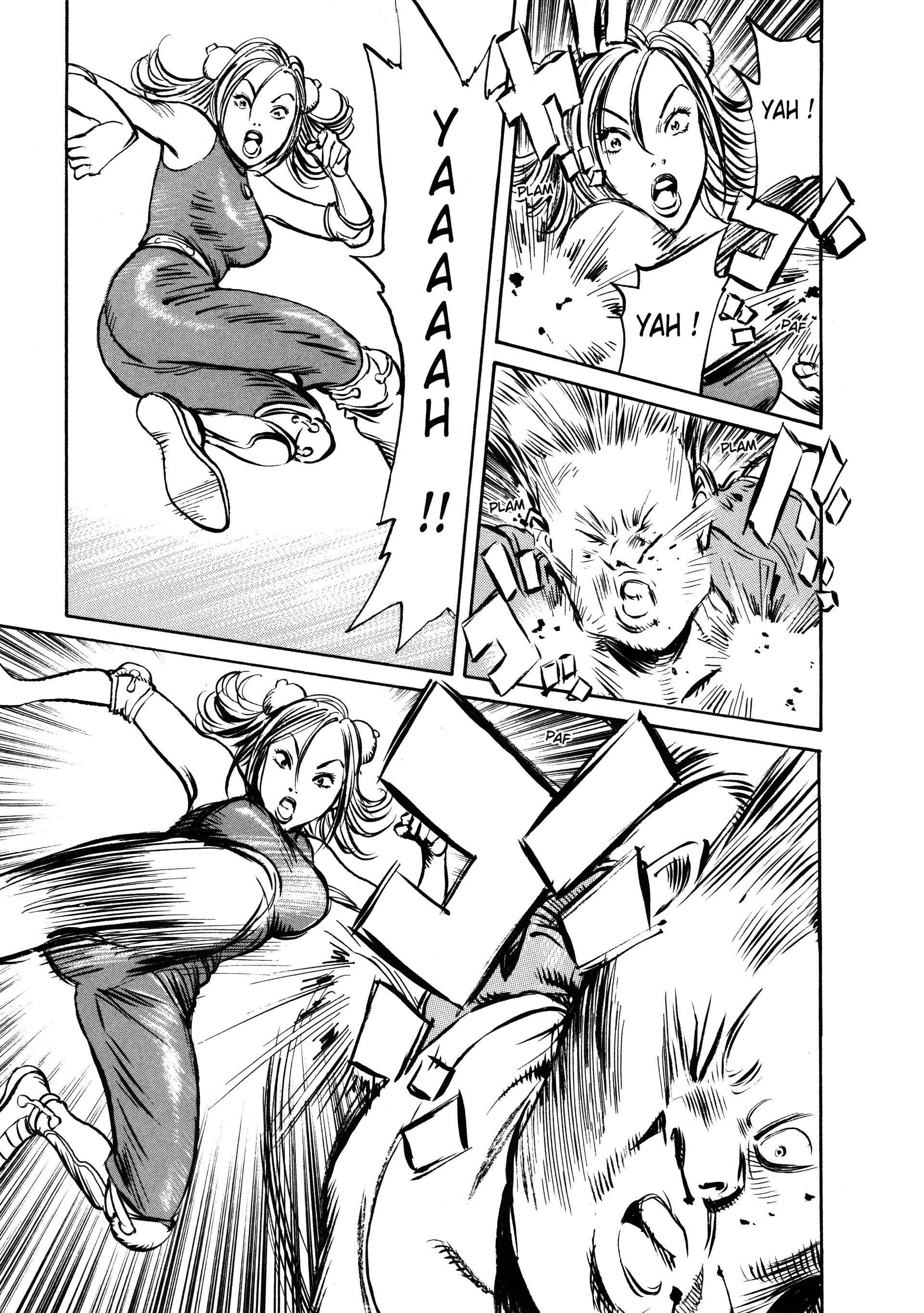 Read 20th Century Boys FR Manga Online