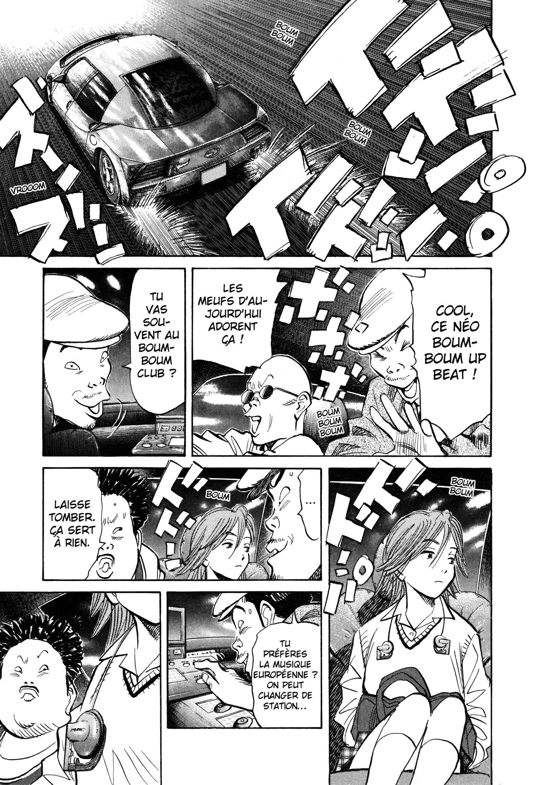 Read 20th Century Boys FR Manga Online