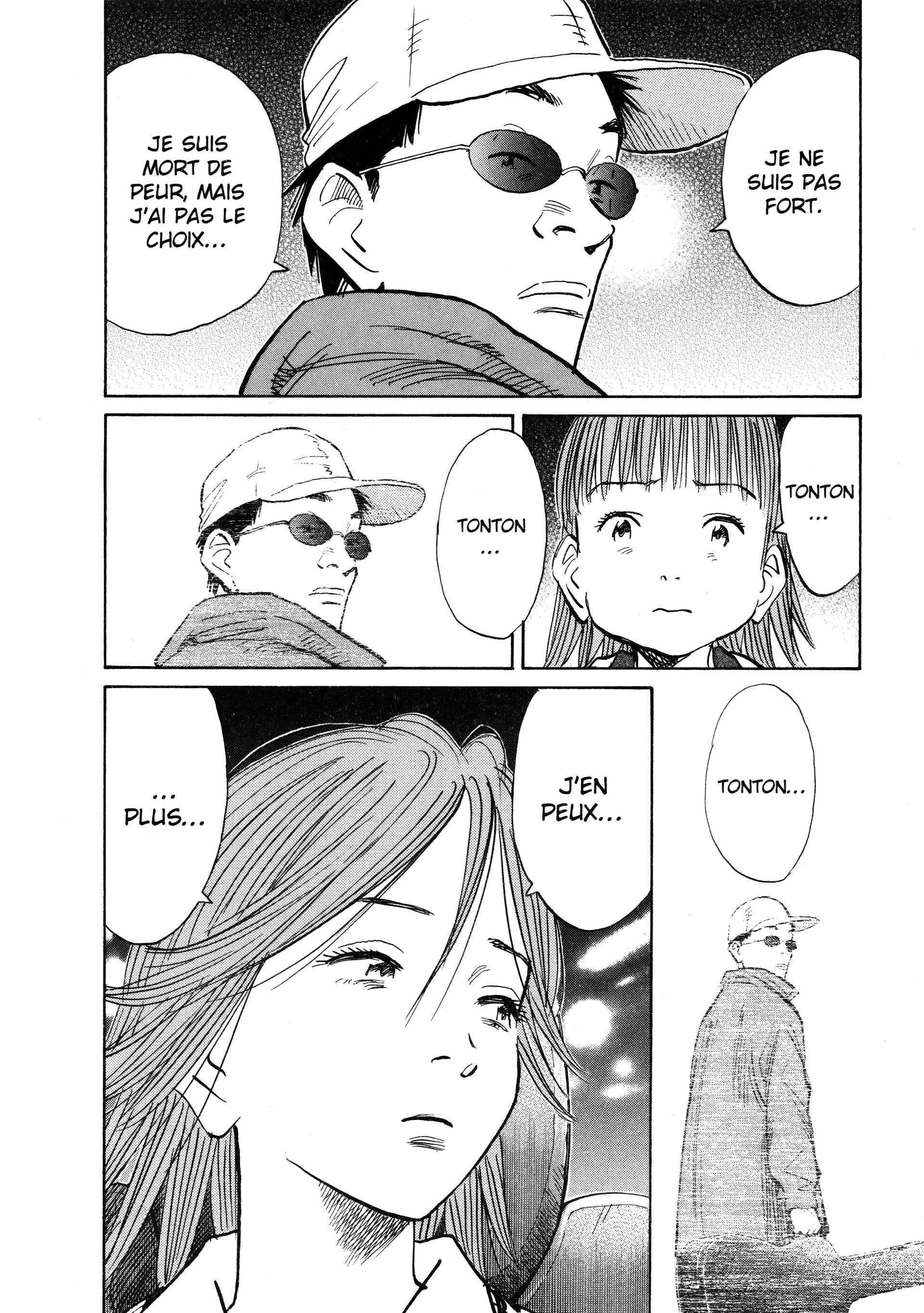 Read 20th Century Boys FR Manga Online