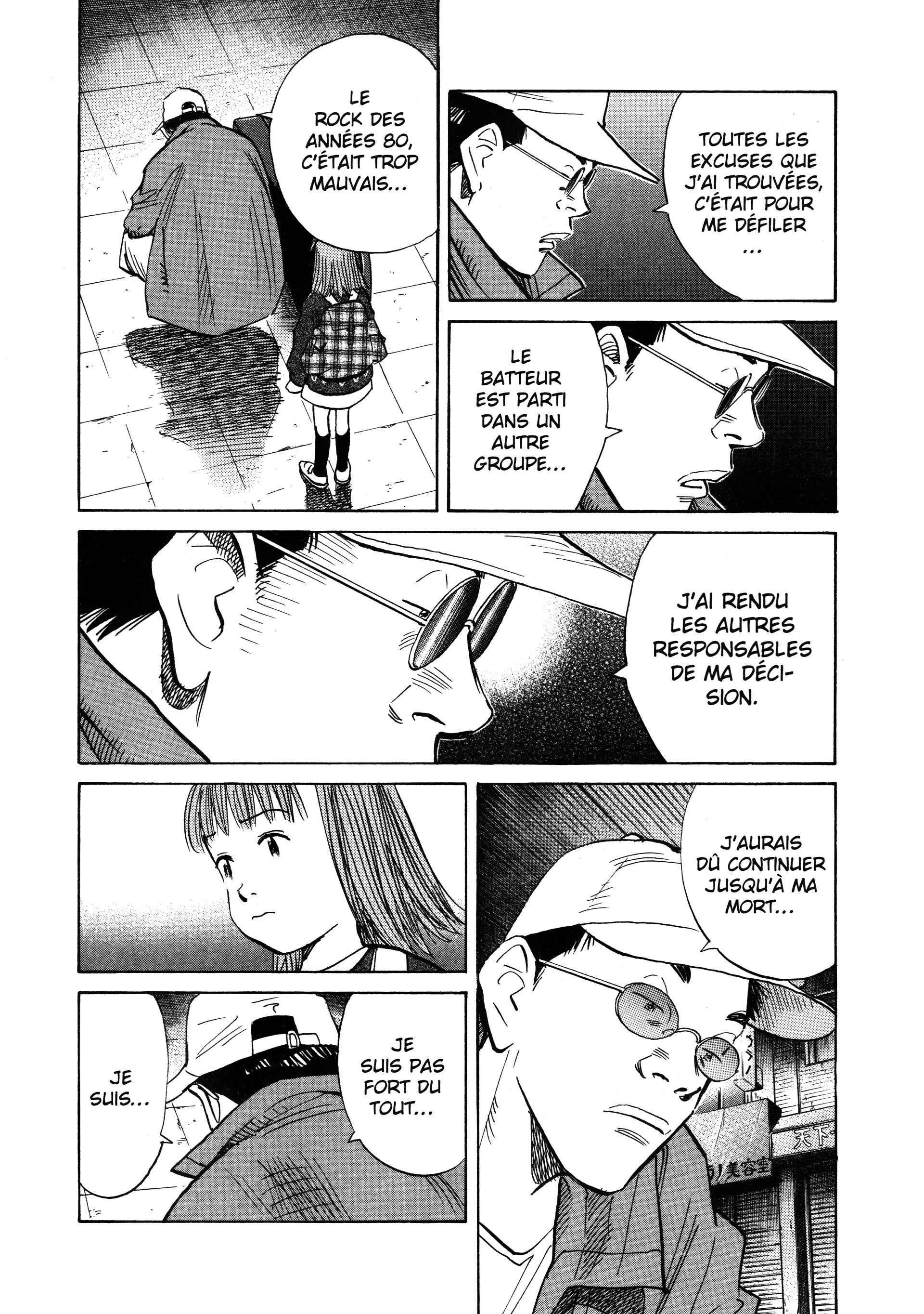Read 20th Century Boys FR Manga Online