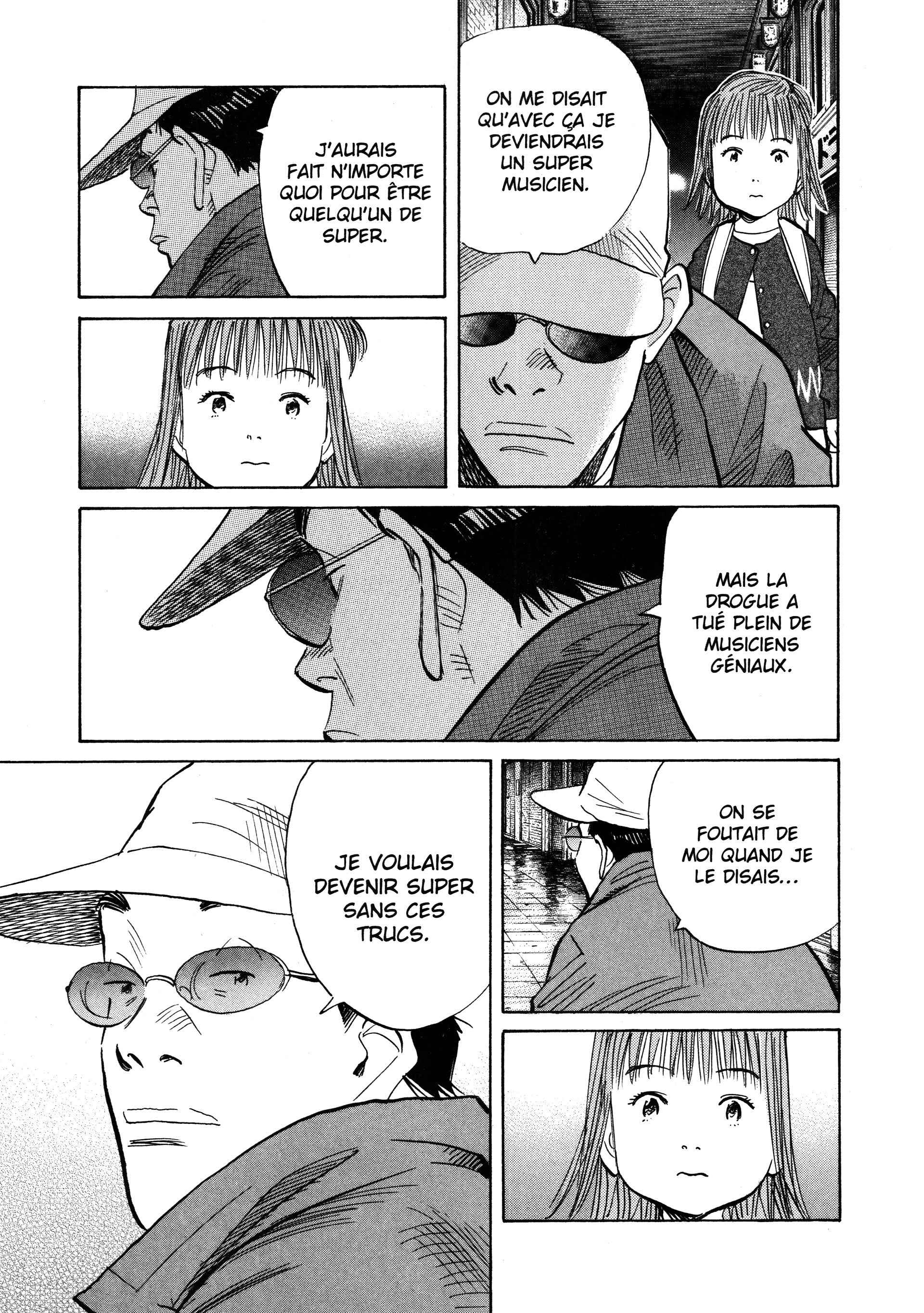 Read 20th Century Boys FR Manga Online