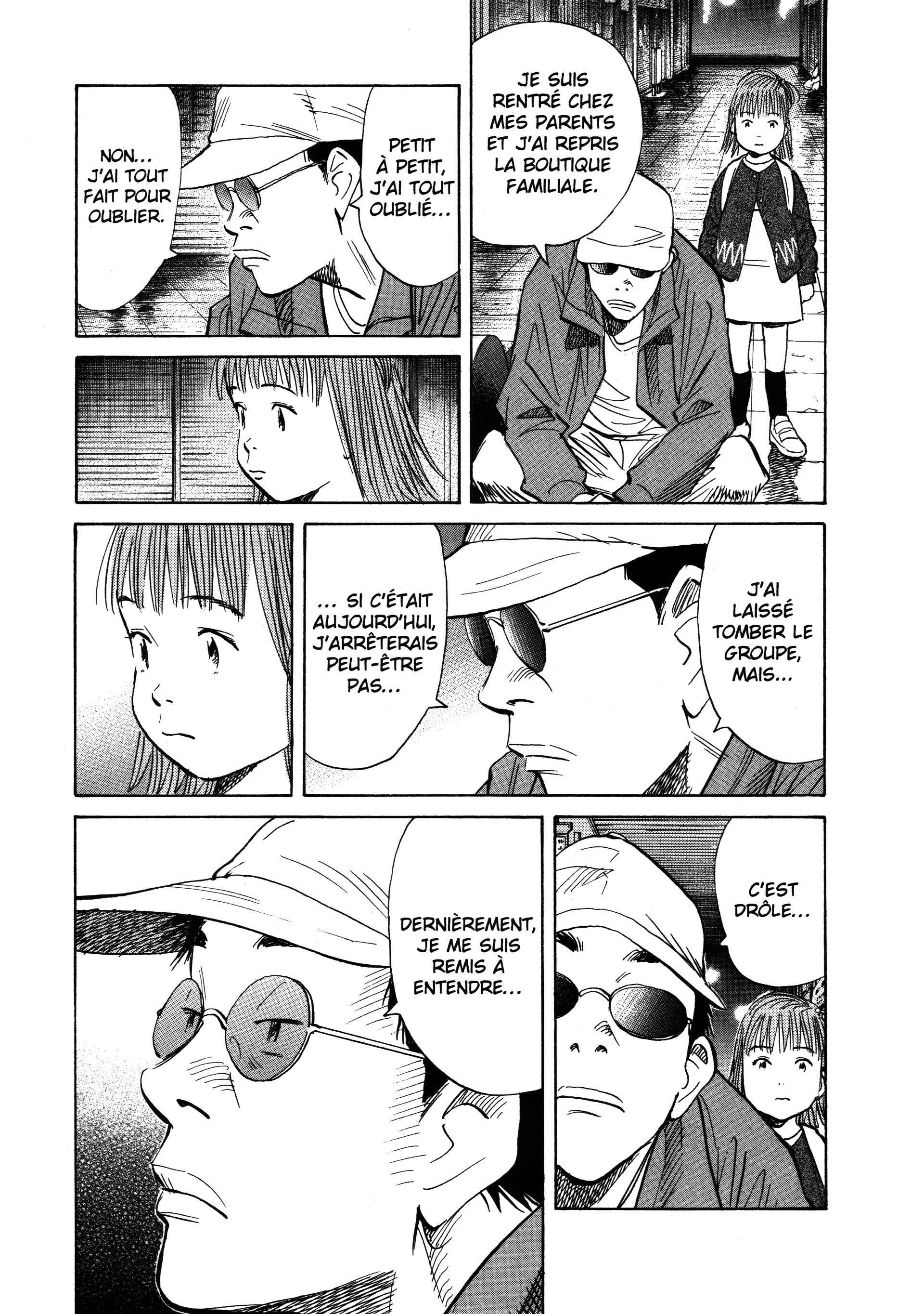 Read 20th Century Boys FR Manga Online