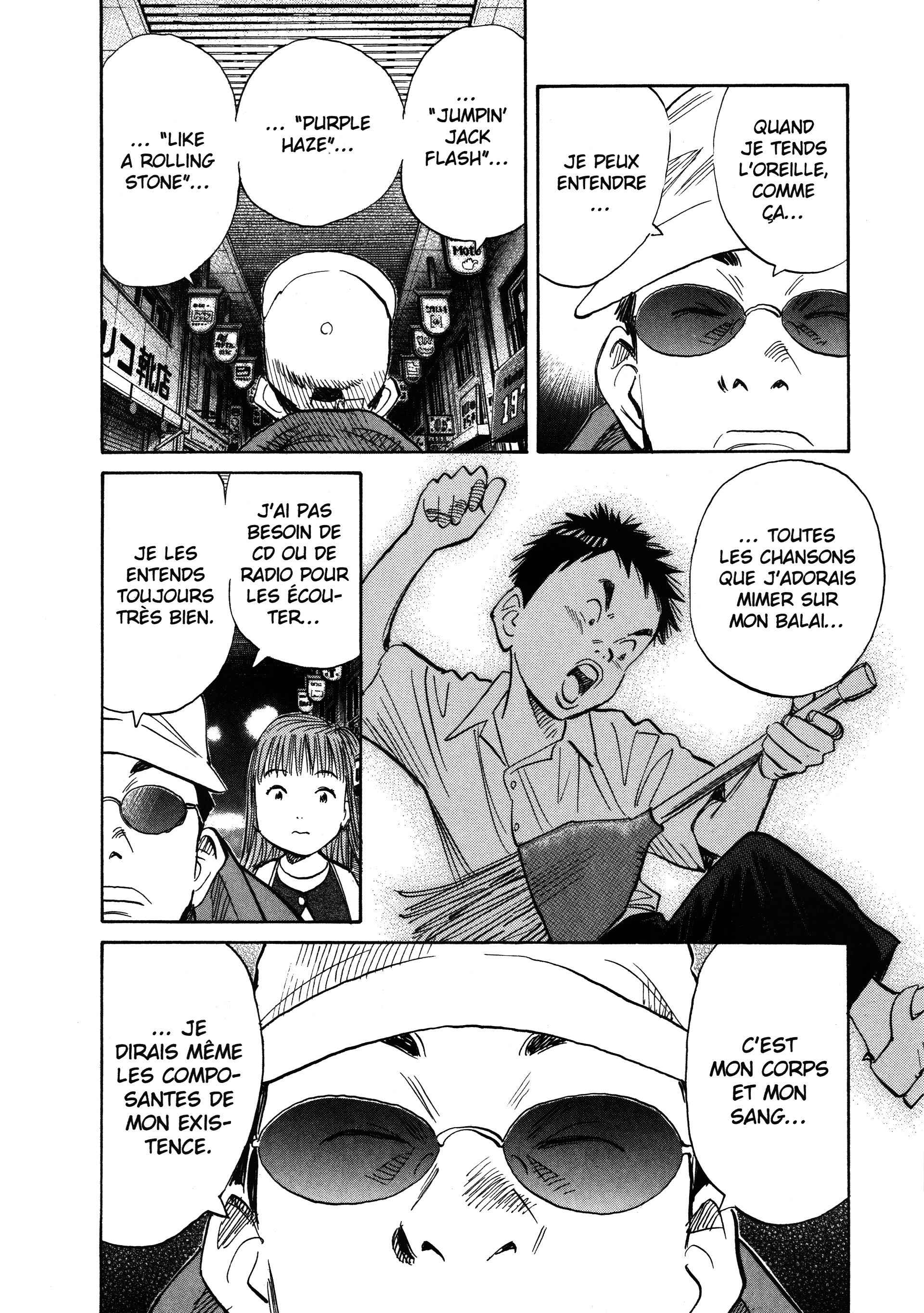 Read 20th Century Boys FR Manga Online