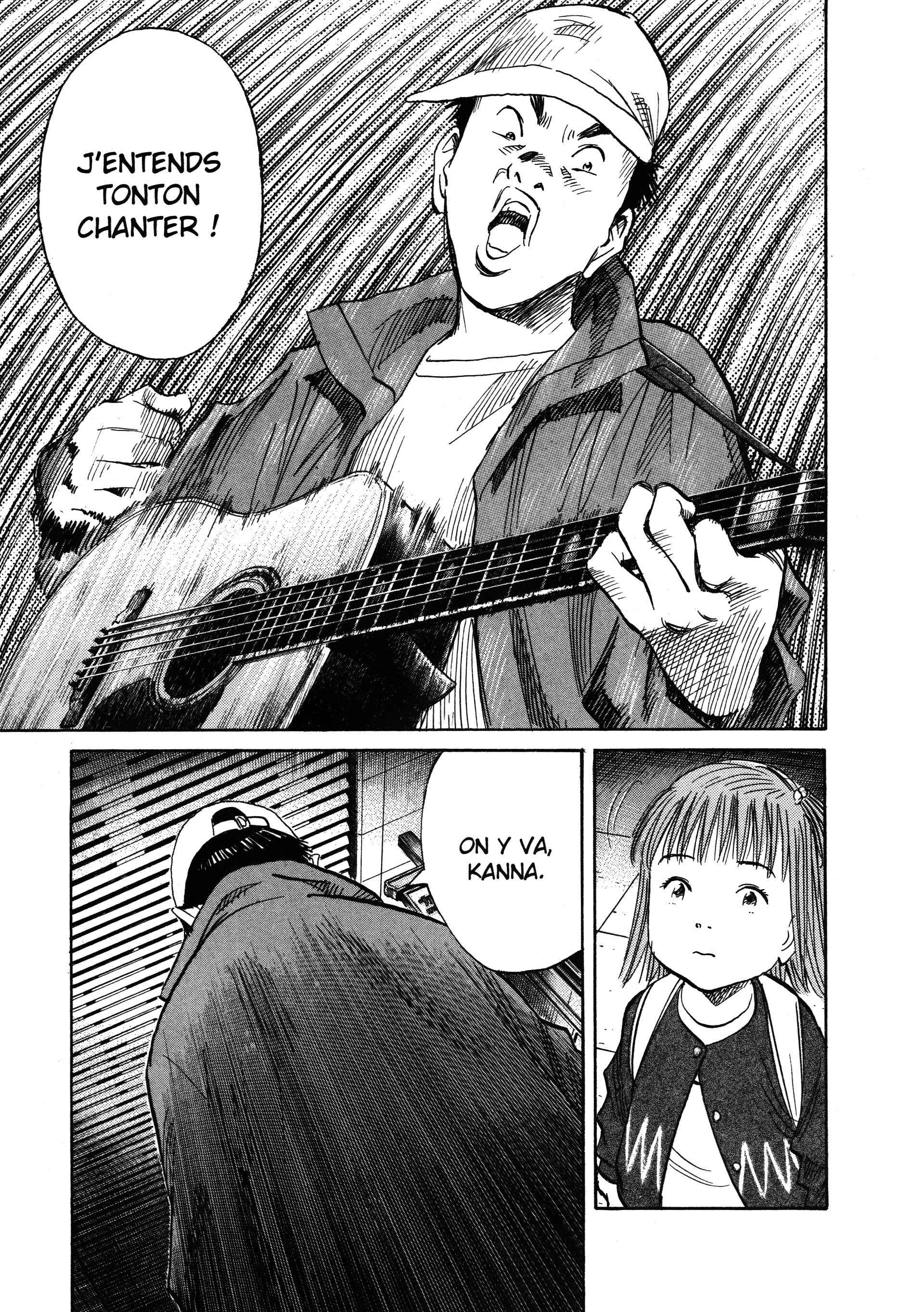 Read 20th Century Boys FR Manga Online