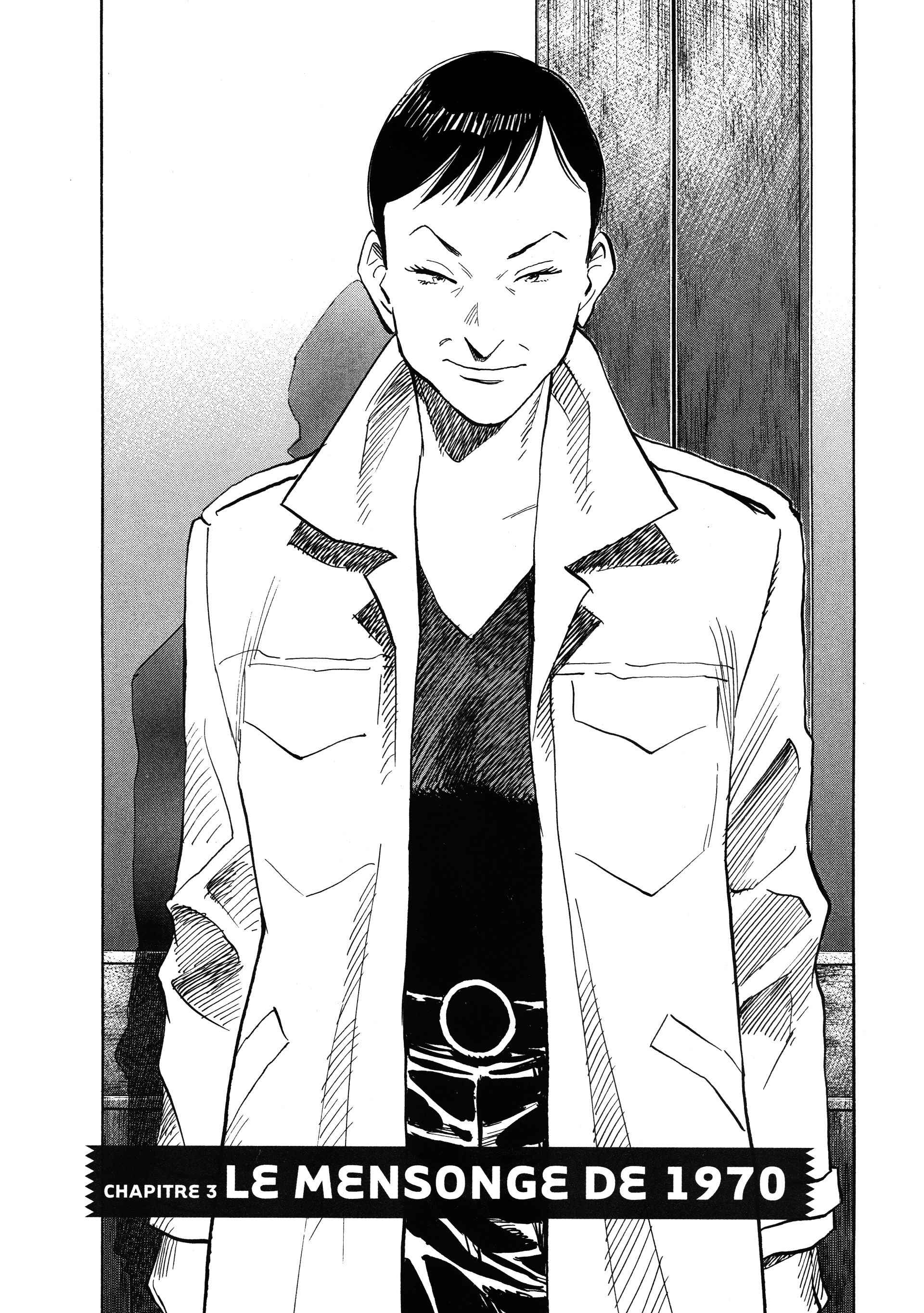 Read 20th Century Boys FR Manga Online