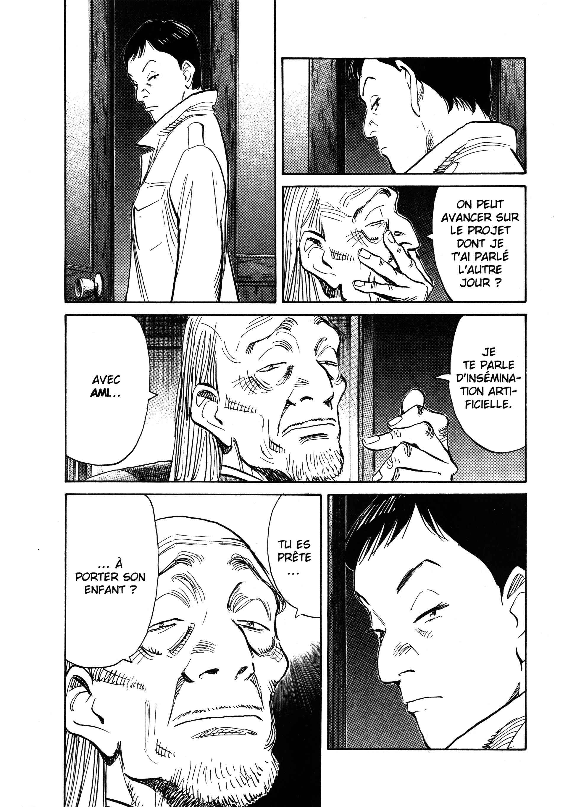 Read 20th Century Boys FR Manga Online