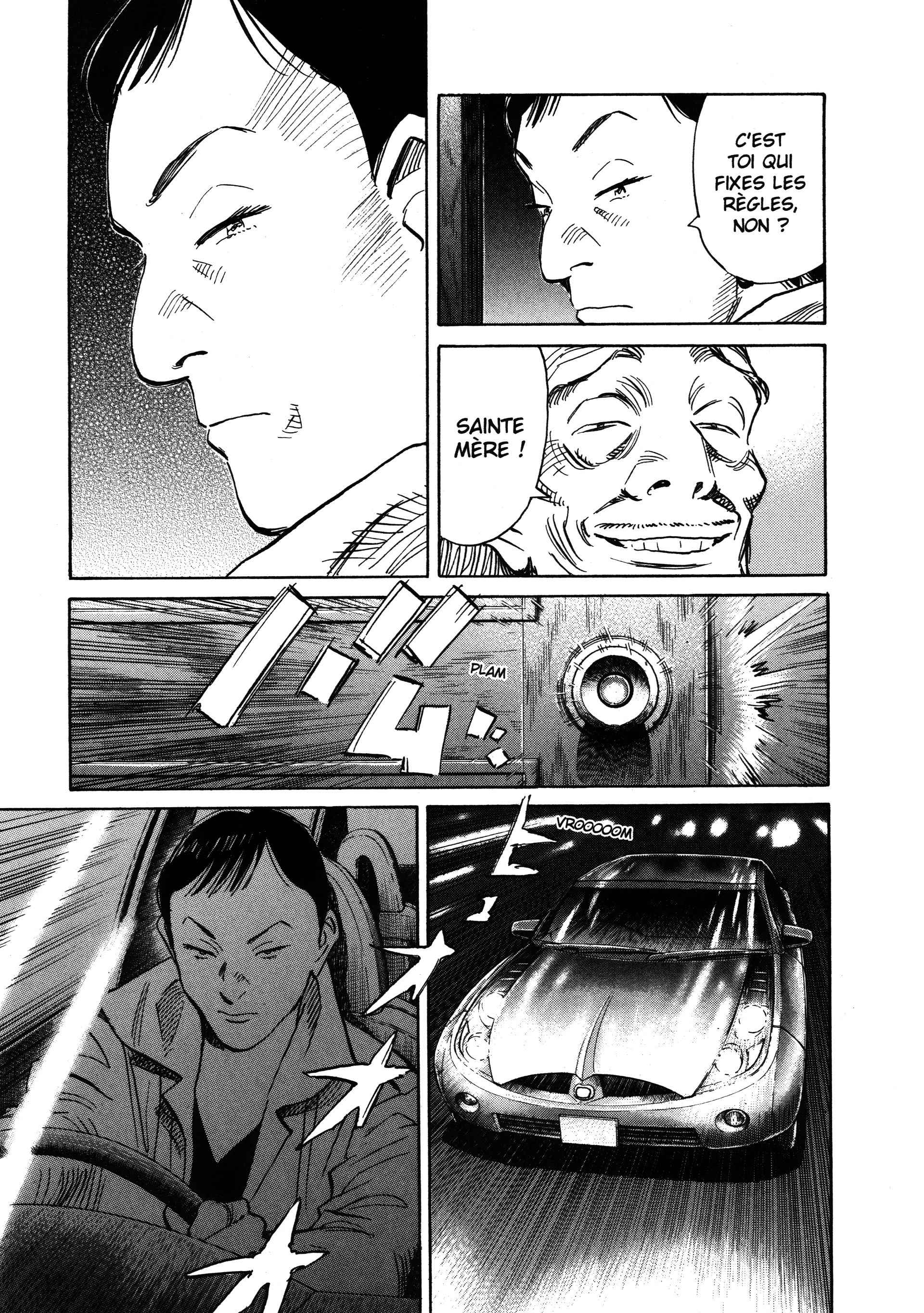 Read 20th Century Boys FR Manga Online