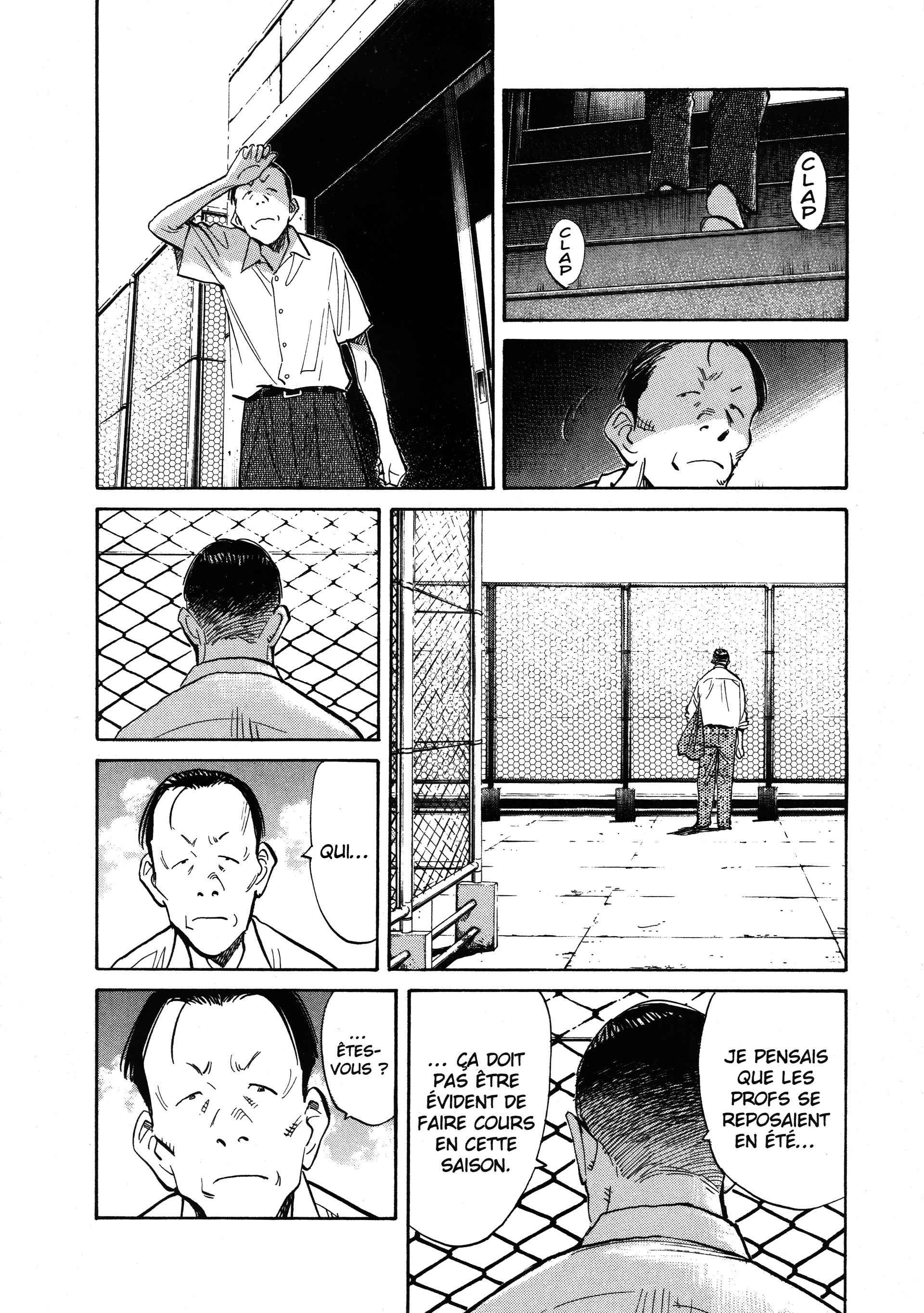 Read 20th Century Boys FR Manga Online