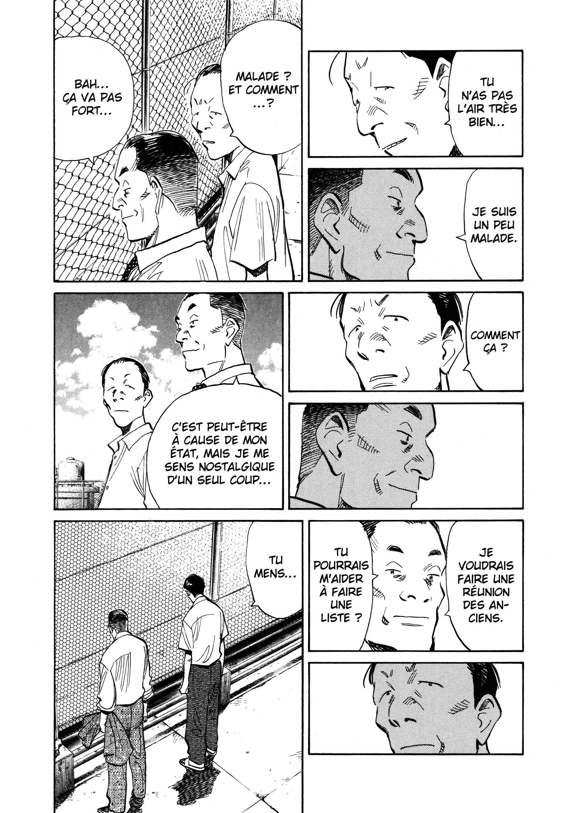 Read 20th Century Boys FR Manga Online
