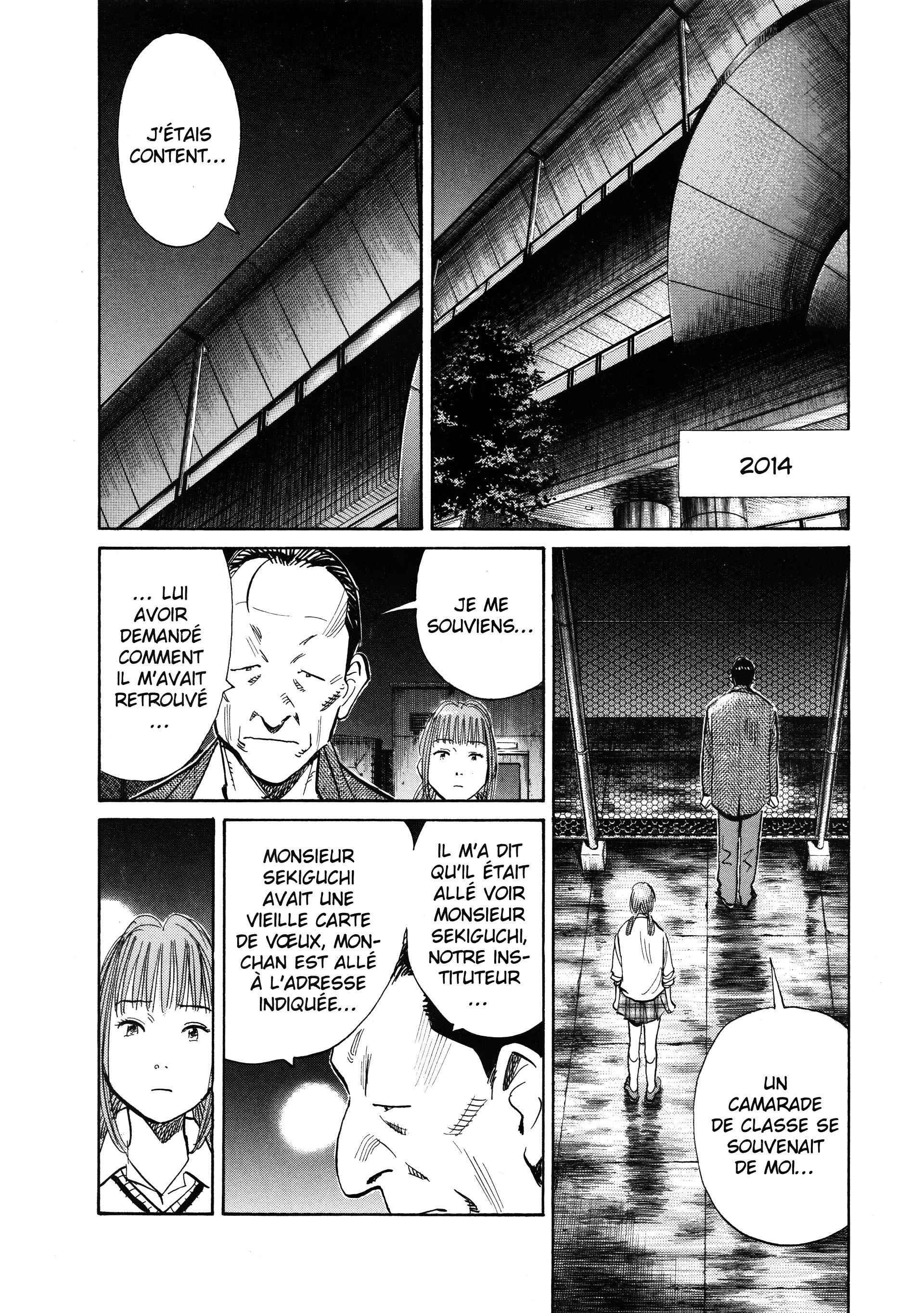 Read 20th Century Boys FR Manga Online