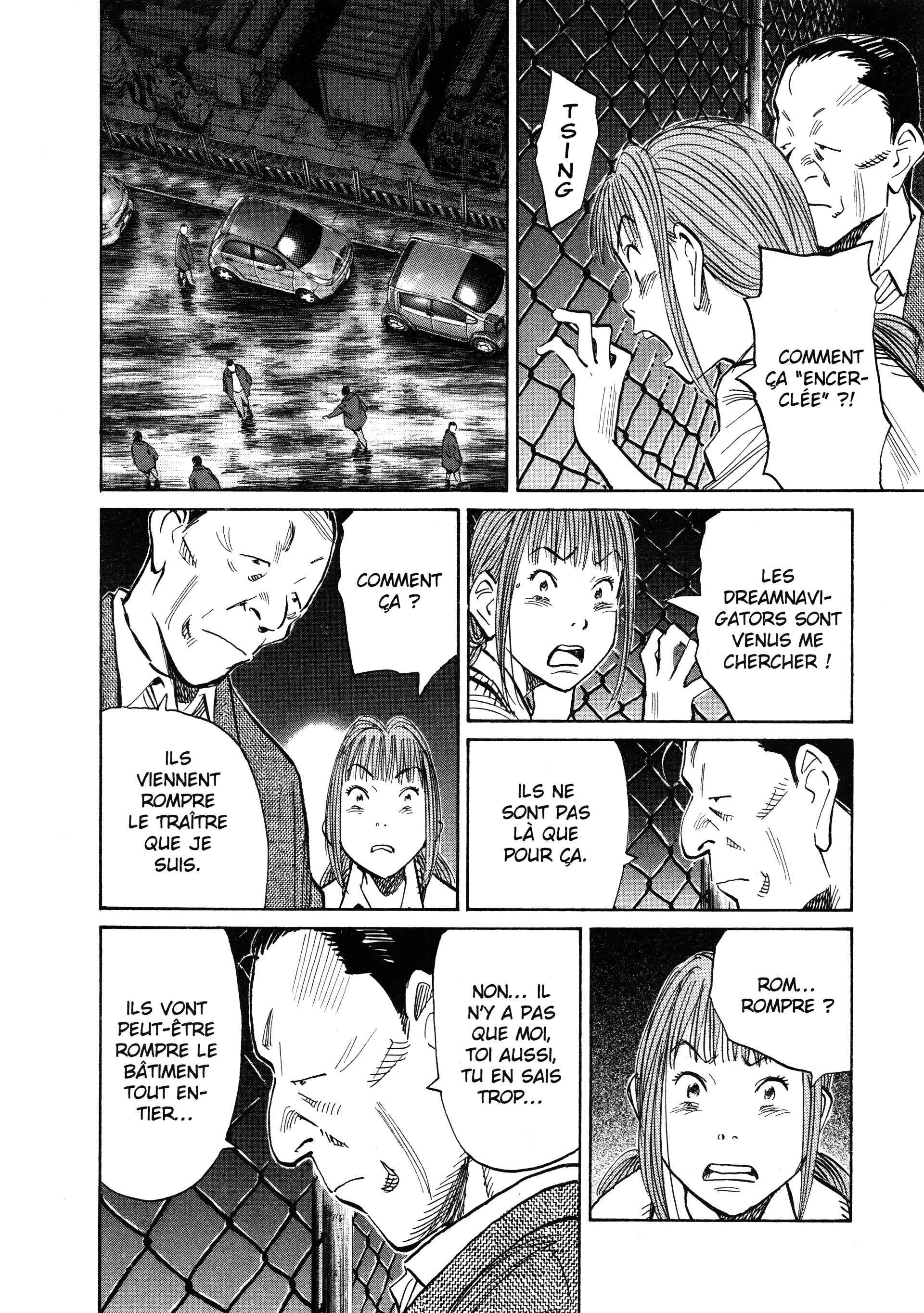 Read 20th Century Boys FR Manga Online
