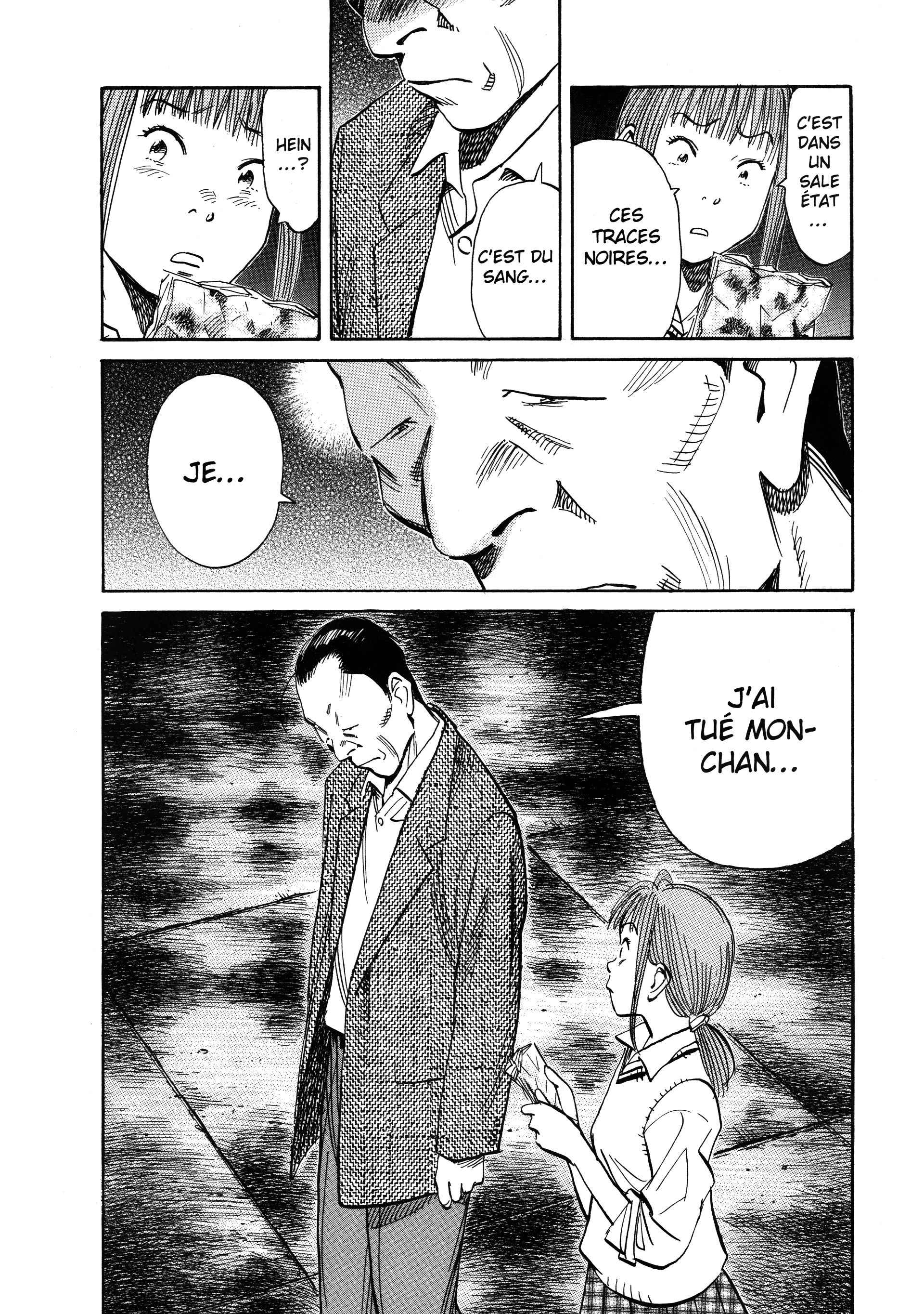 Read 20th Century Boys FR Manga Online