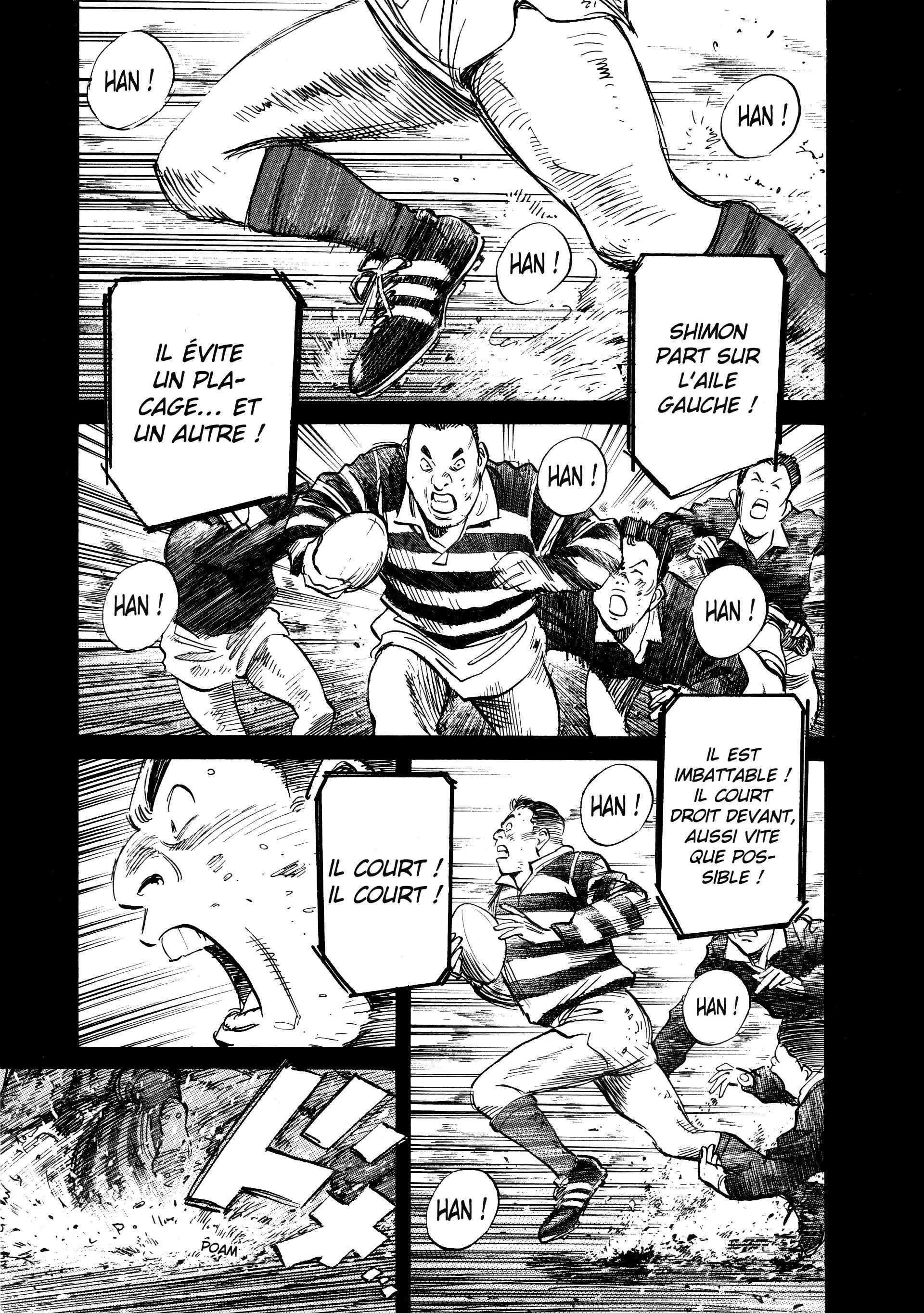 Read 20th Century Boys FR Manga Online