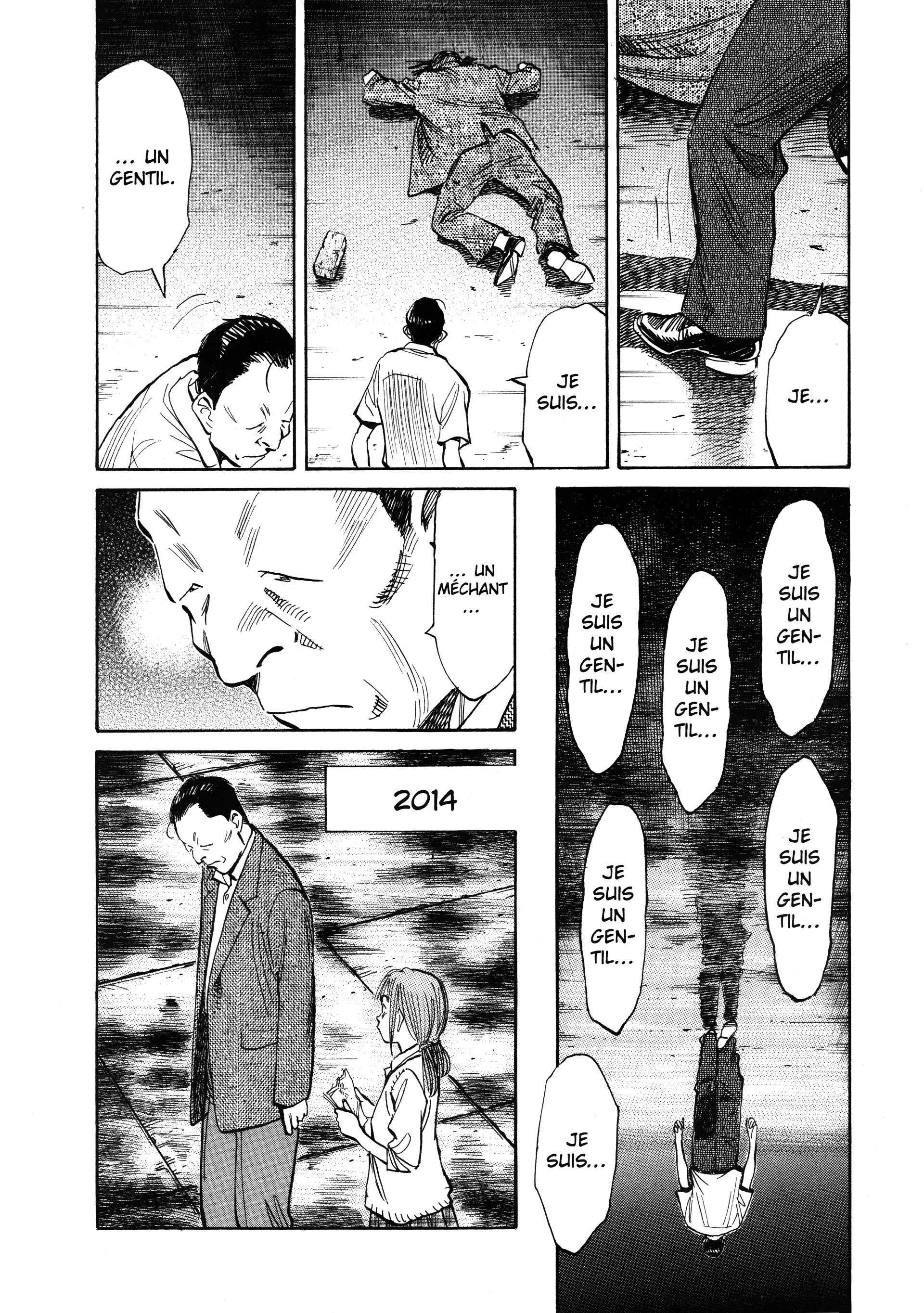 Read 20th Century Boys FR Manga Online