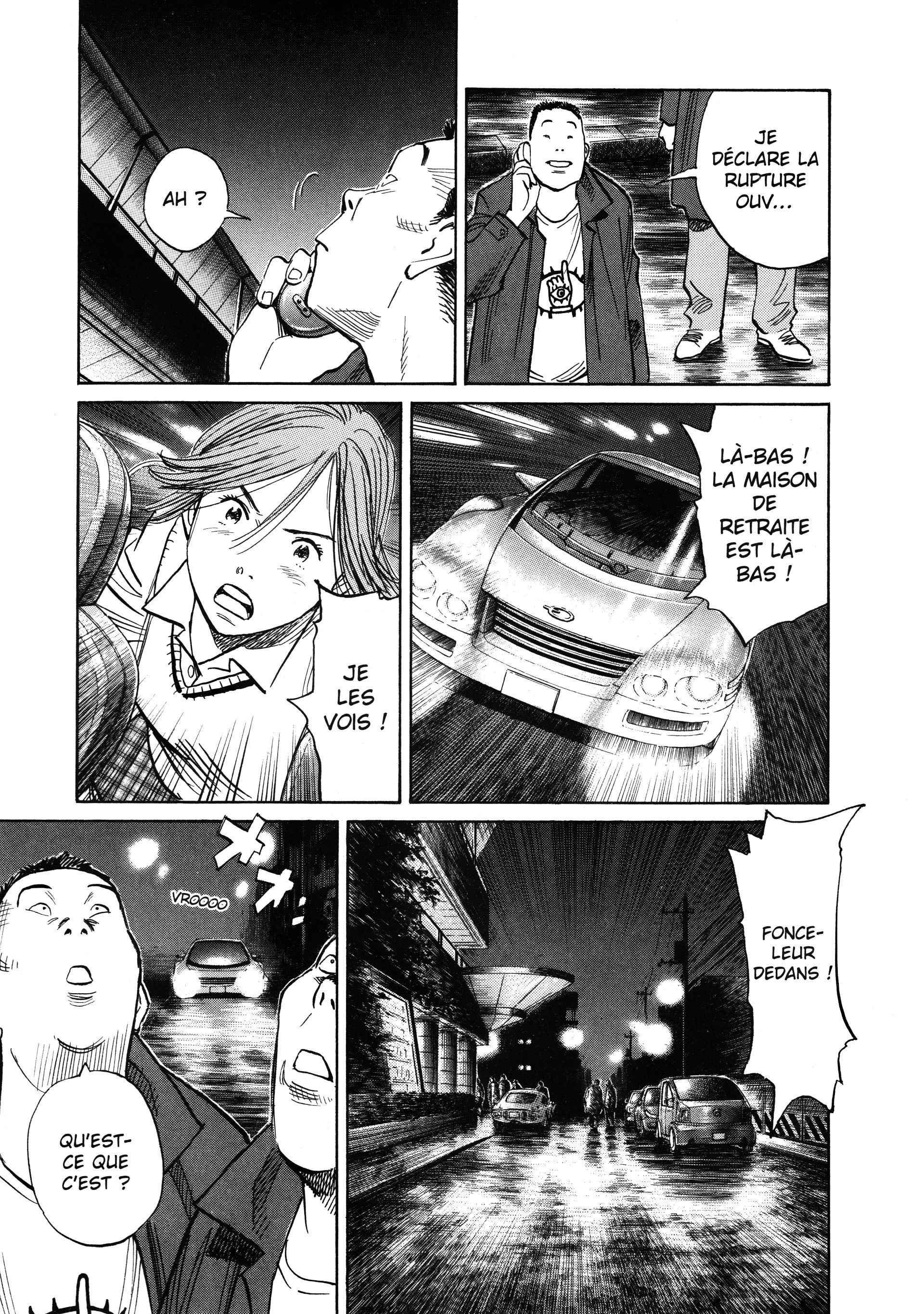 Read 20th Century Boys FR Manga Online