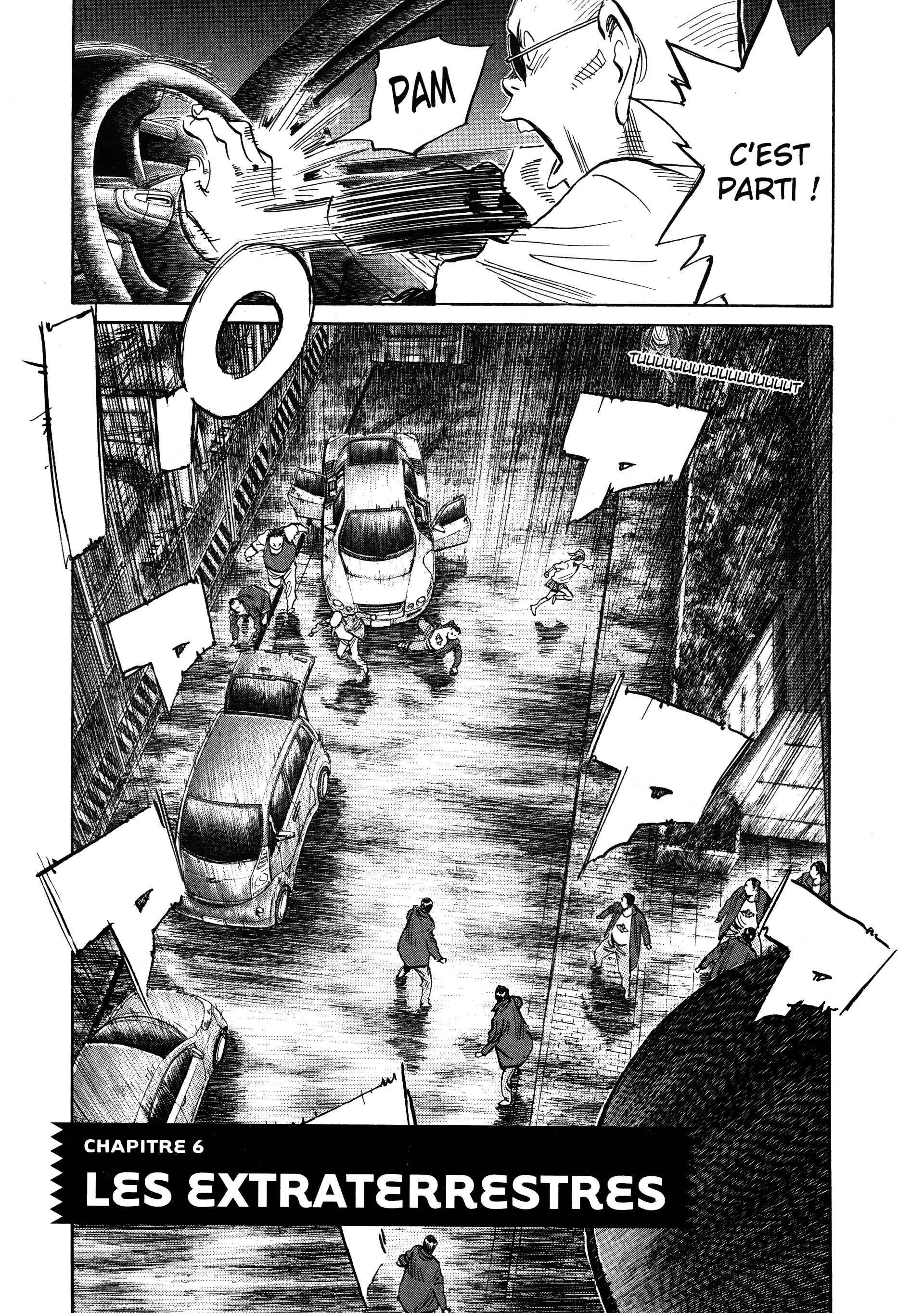 Read 20th Century Boys FR Manga Online