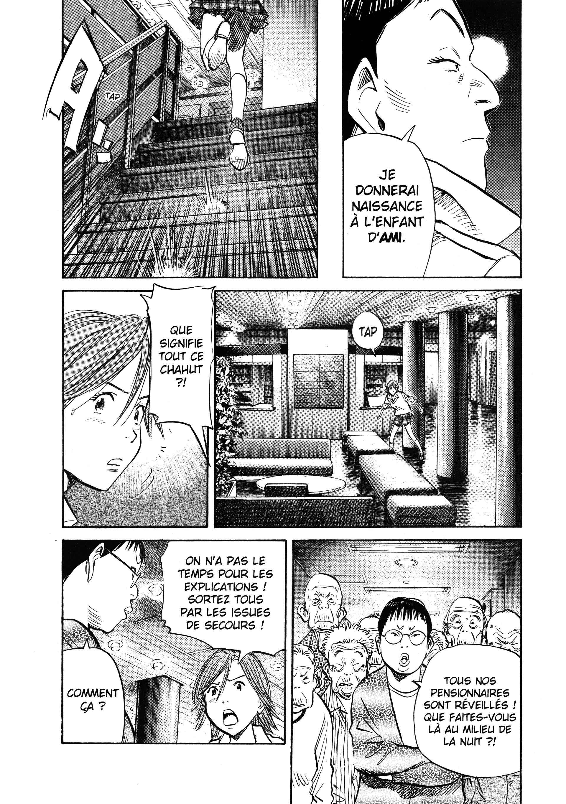 Read 20th Century Boys FR Manga Online