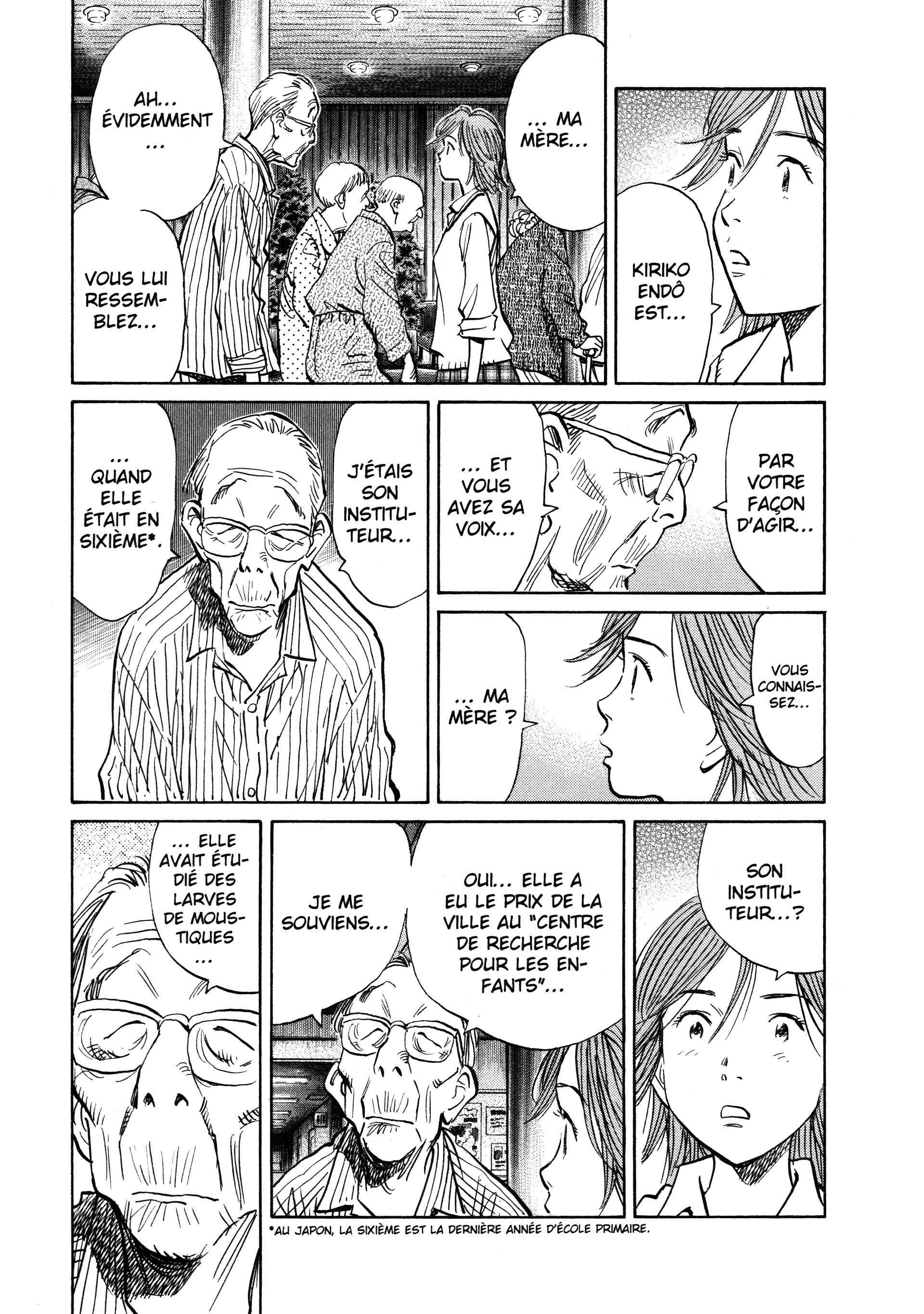 Read 20th Century Boys FR Manga Online