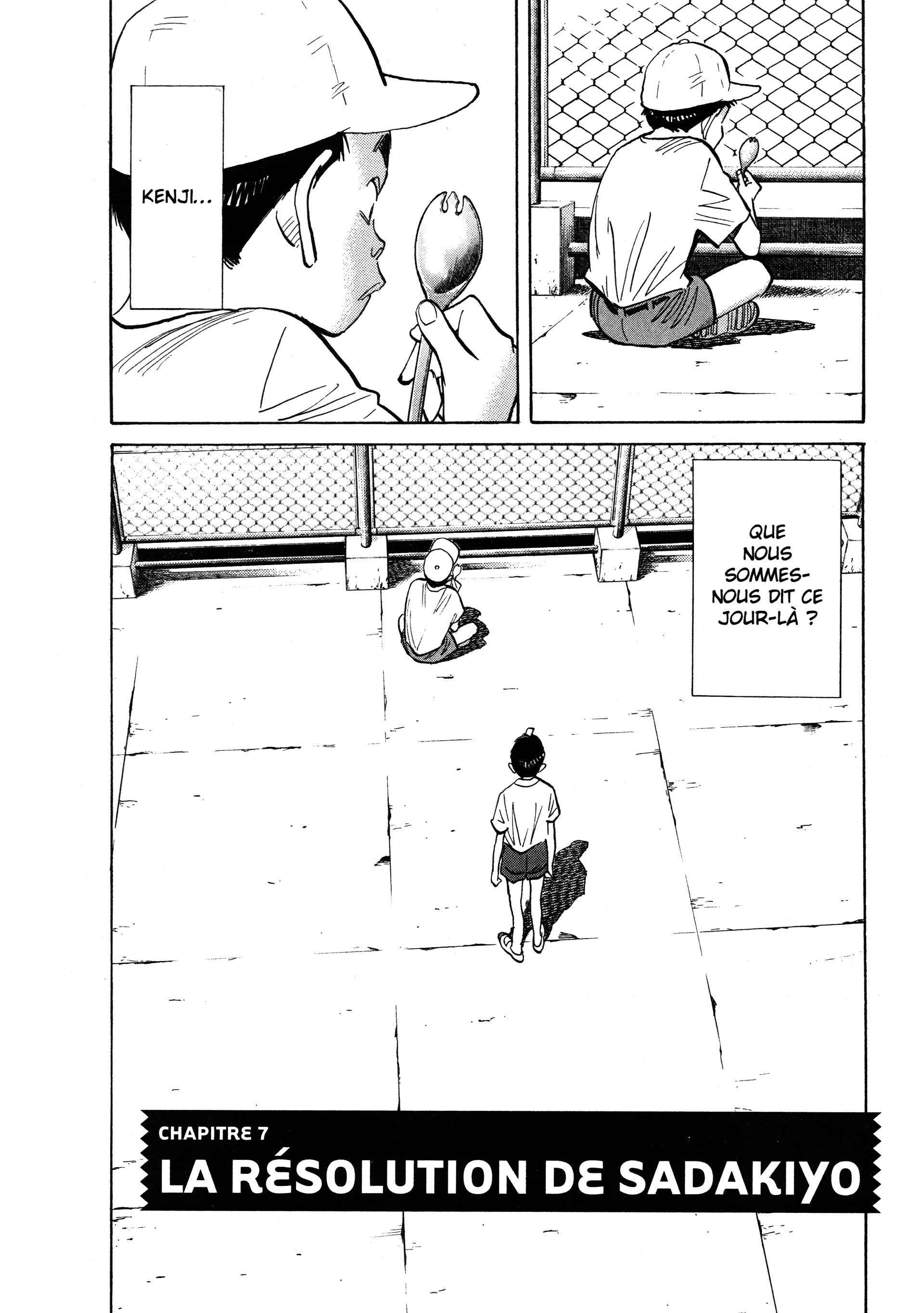 Read 20th Century Boys FR Manga Online