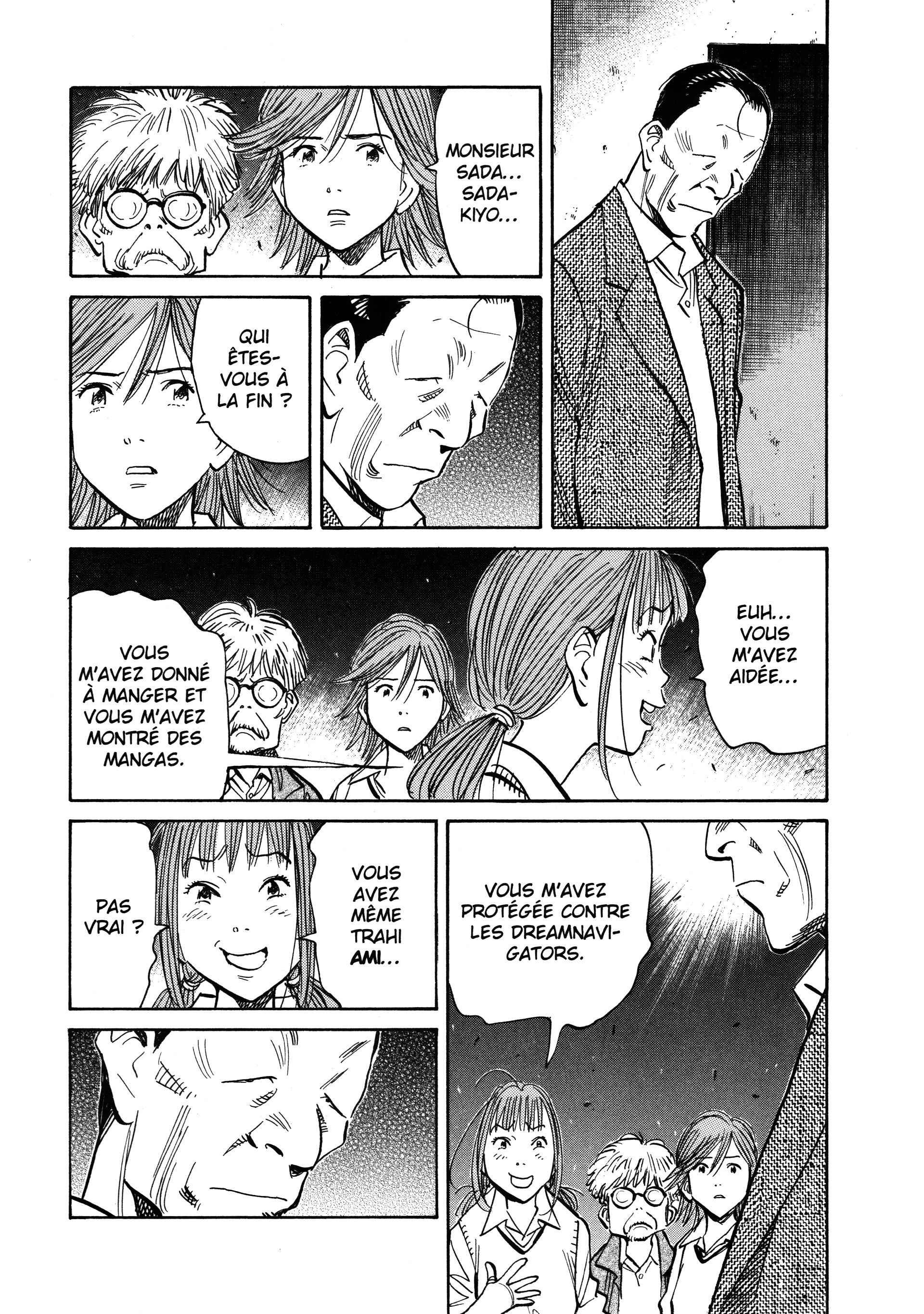 Read 20th Century Boys FR Manga Online