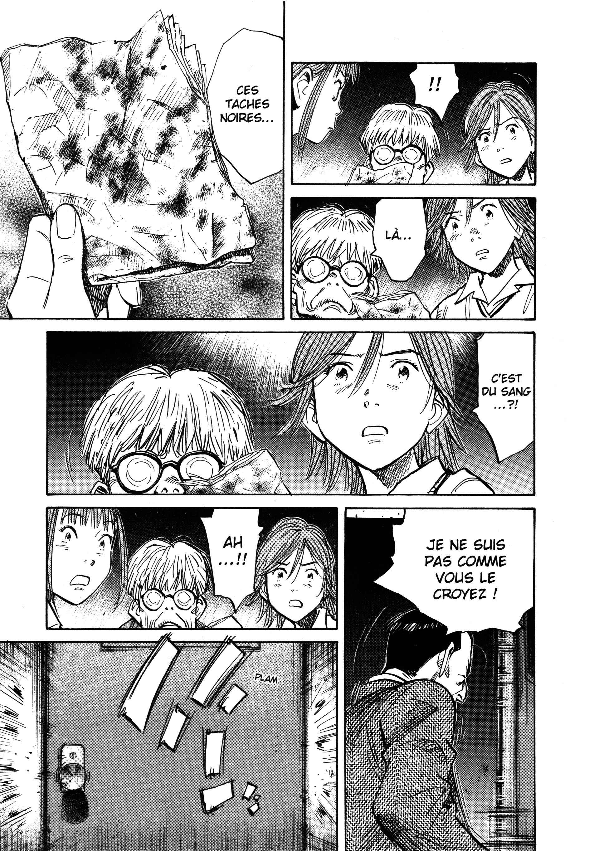 Read 20th Century Boys FR Manga Online