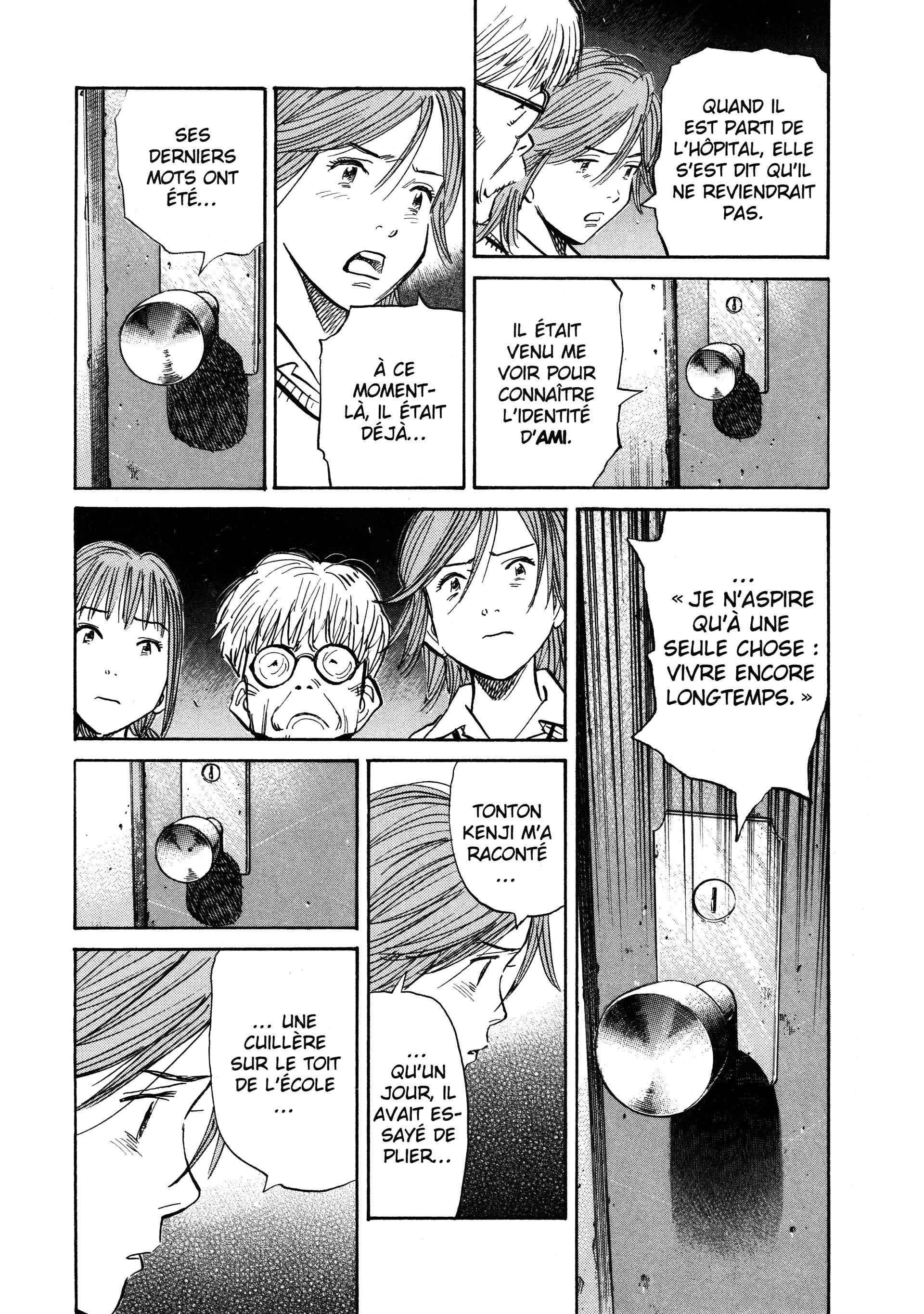 Read 20th Century Boys FR Manga Online