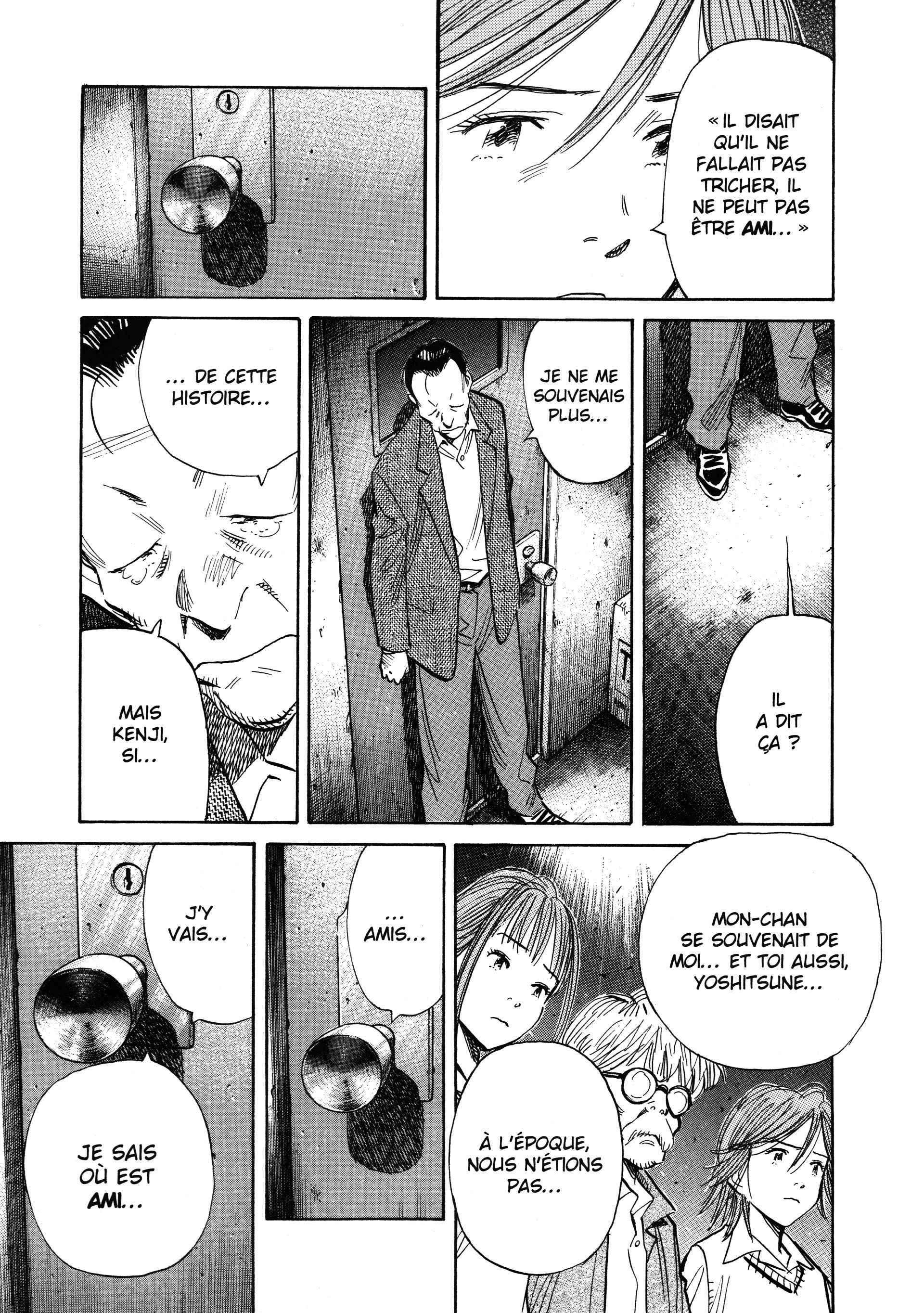 Read 20th Century Boys FR Manga Online