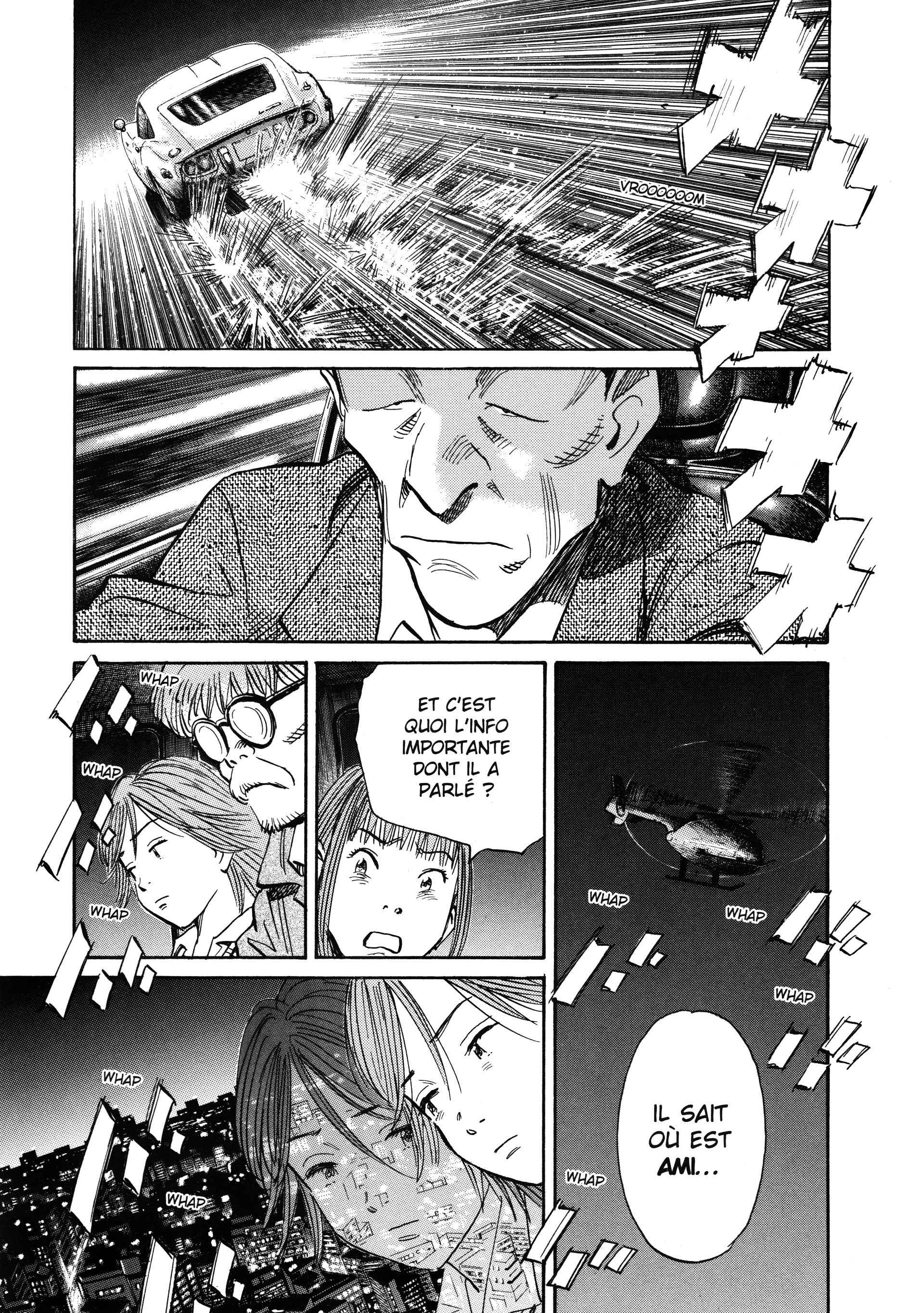 Read 20th Century Boys FR Manga Online