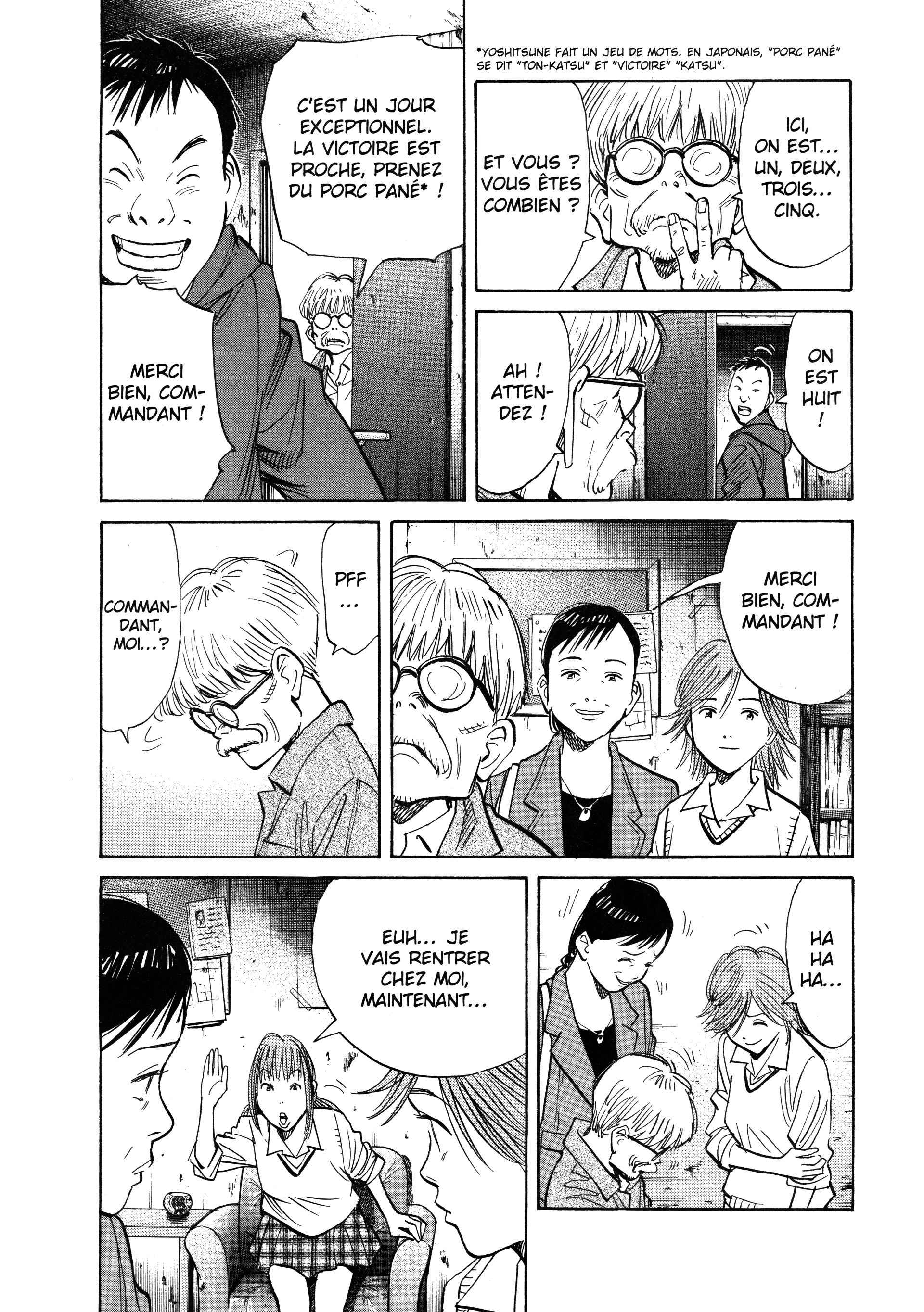 Read 20th Century Boys FR Manga Online